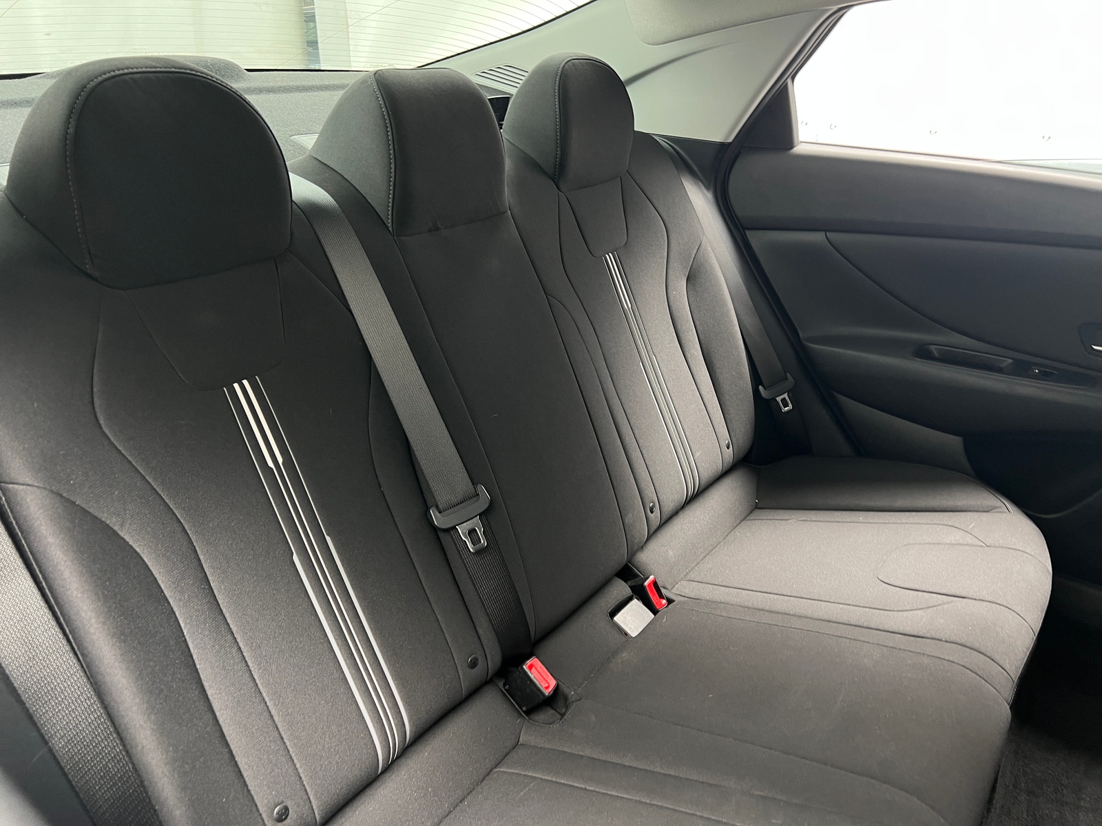 Thumbnail: 2021 Hyundai Elantra - 6