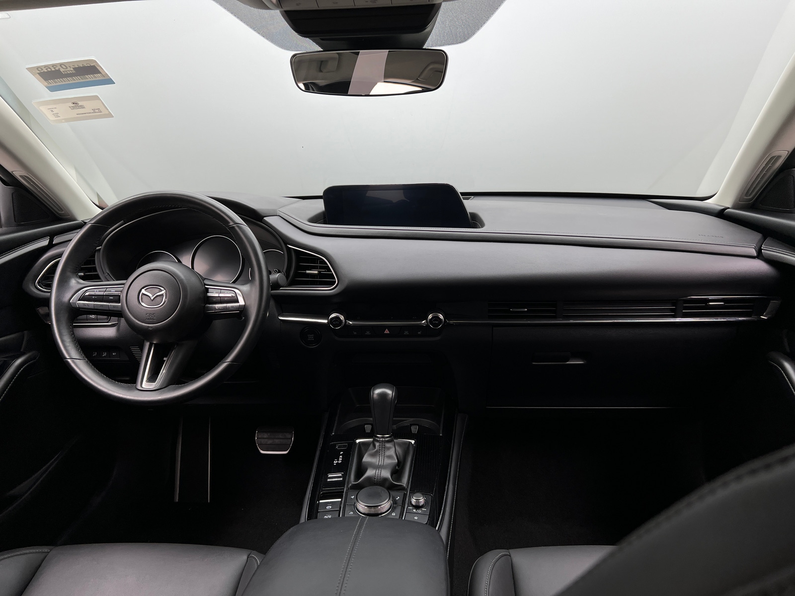 Thumbnail: 2023 Mazda CX-30 - 2