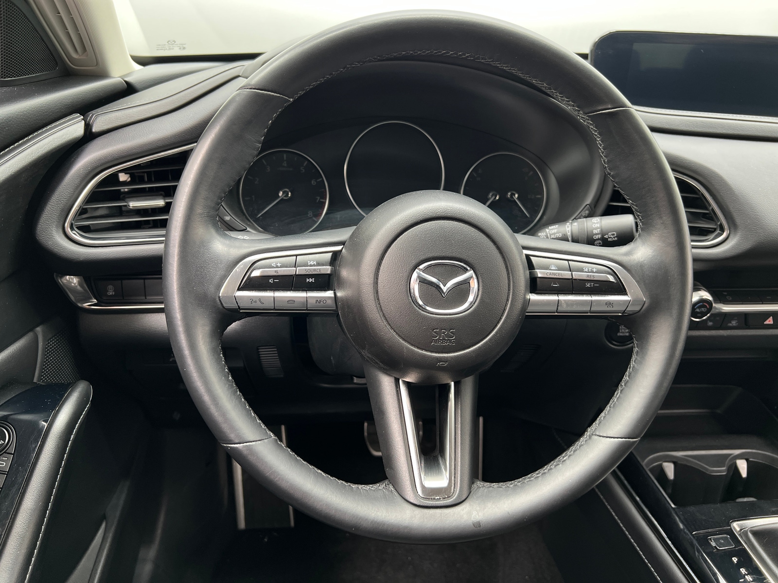 Thumbnail: 2023 Mazda CX-30 - 4
