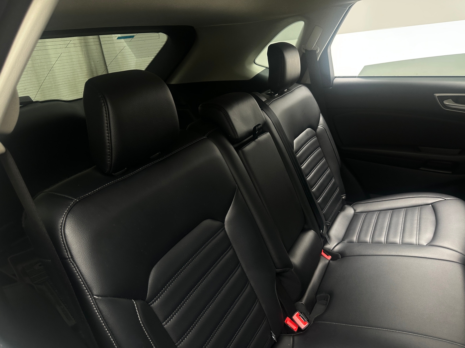 Thumbnail: 2023 Ford Edge - 5