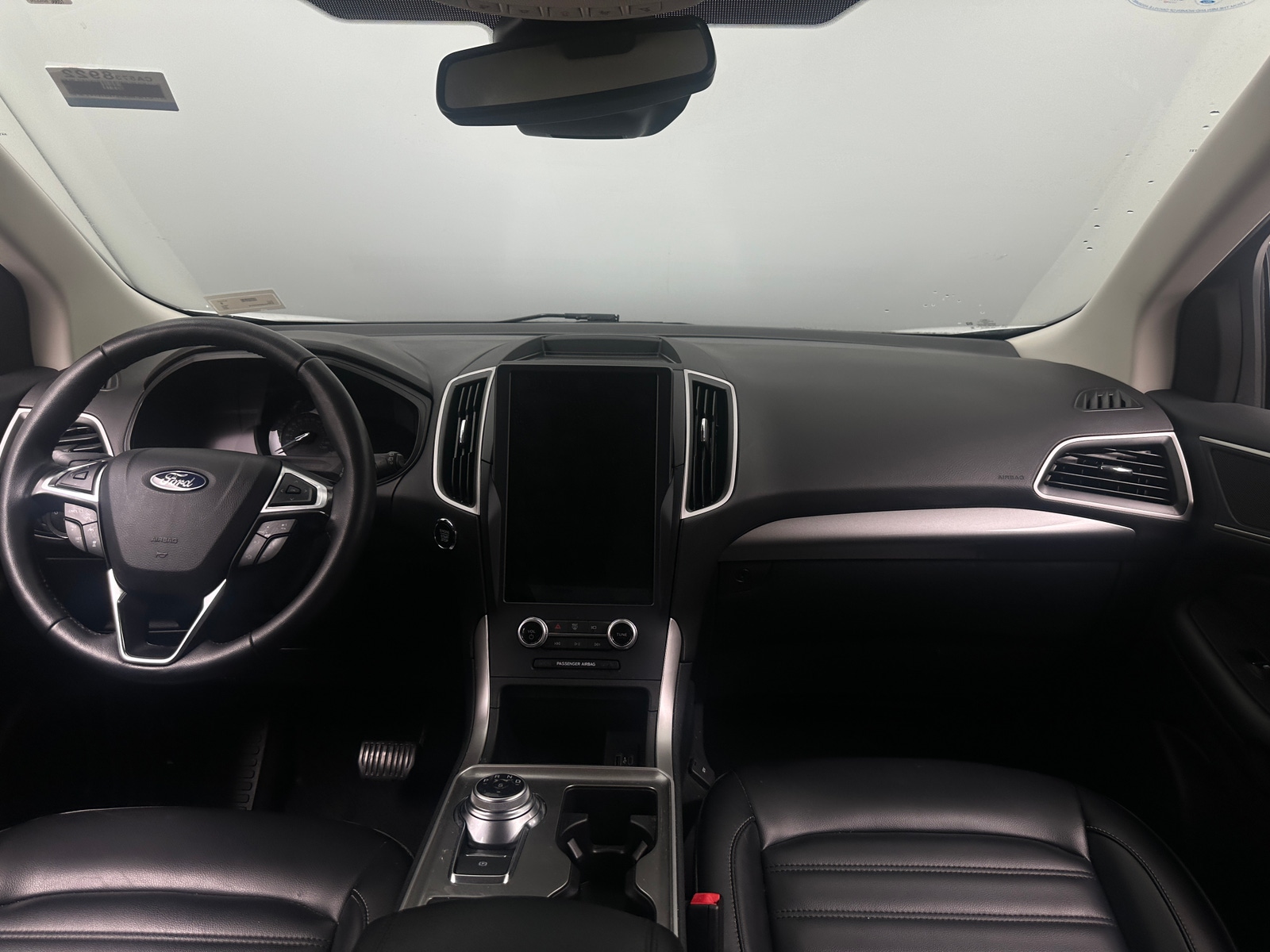 Thumbnail: 2023 Ford Edge - 2