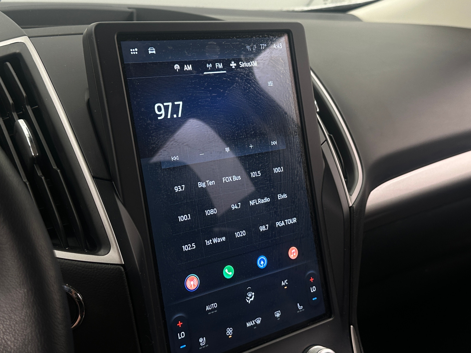 Thumbnail: 2023 Ford Edge - 3