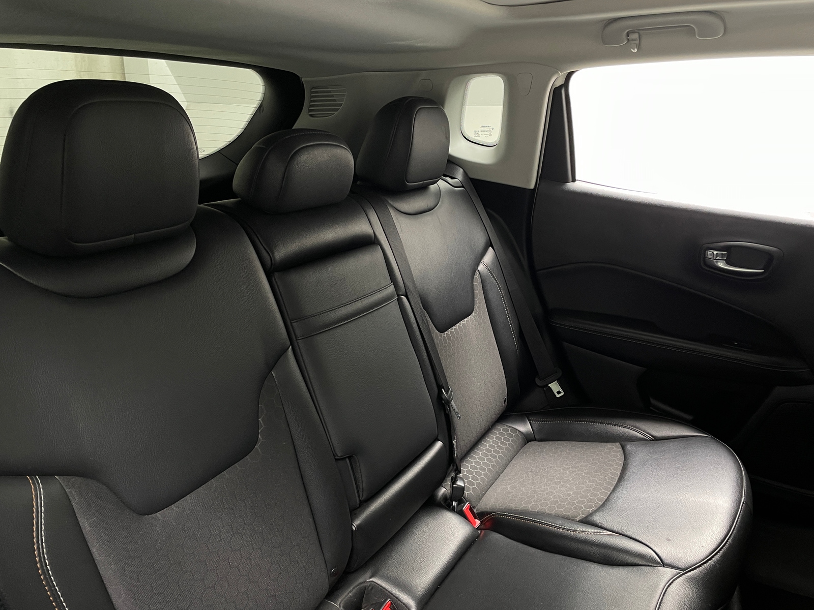 Thumbnail: 2020 Jeep Compass - 6
