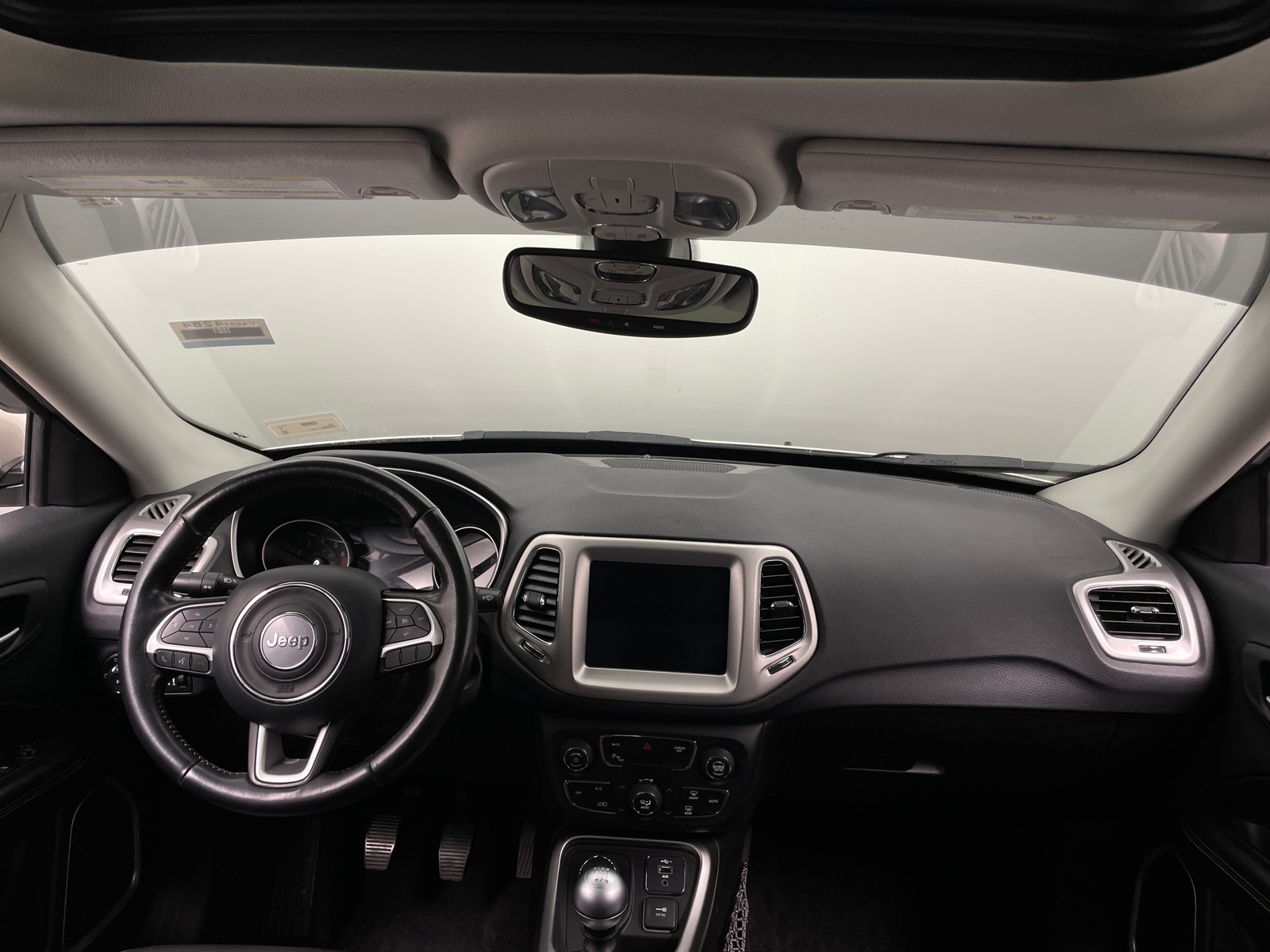 Thumbnail: 2020 Jeep Compass - 3