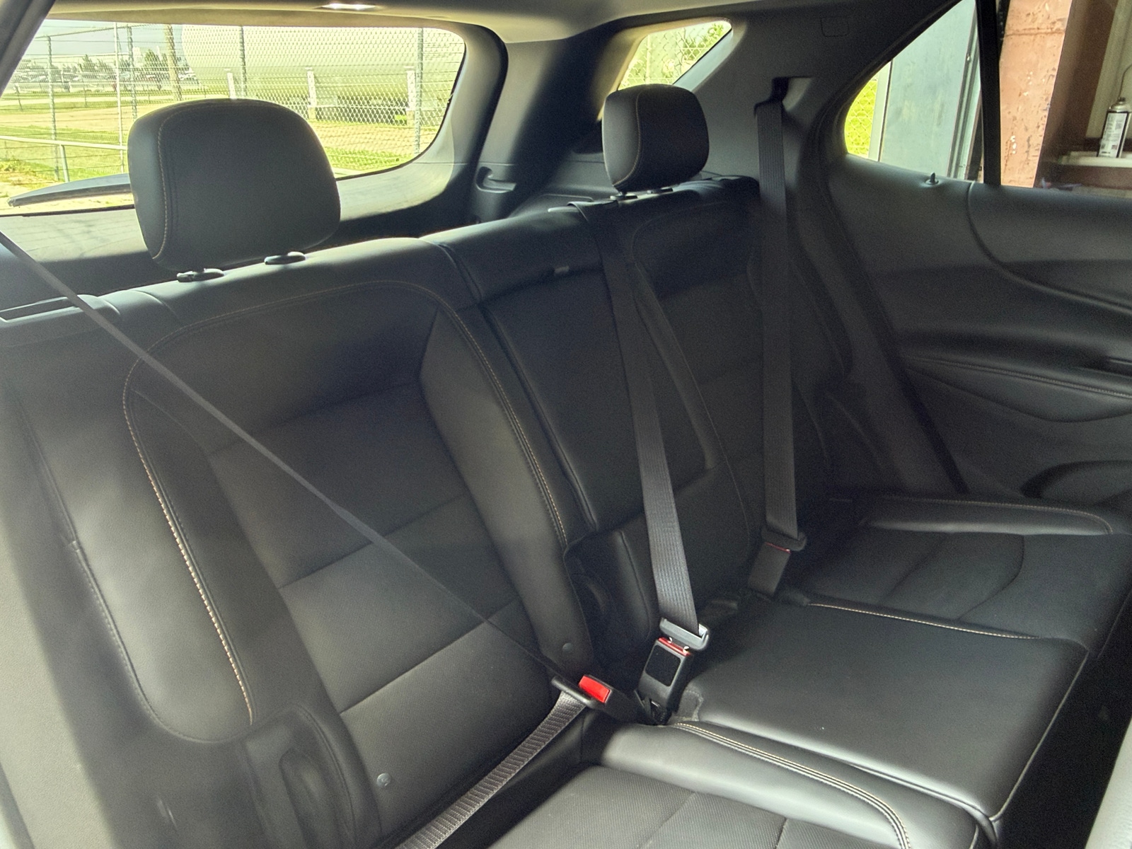 Thumbnail: 2018 Chevrolet Equinox - 5