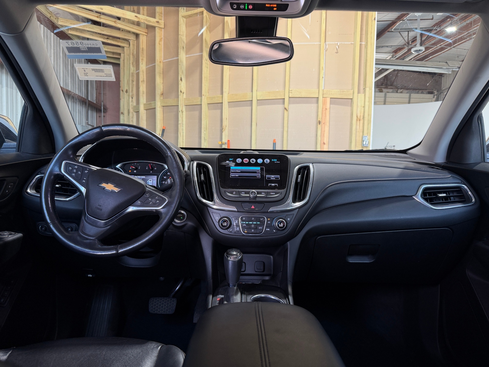 Thumbnail: 2018 Chevrolet Equinox - 2