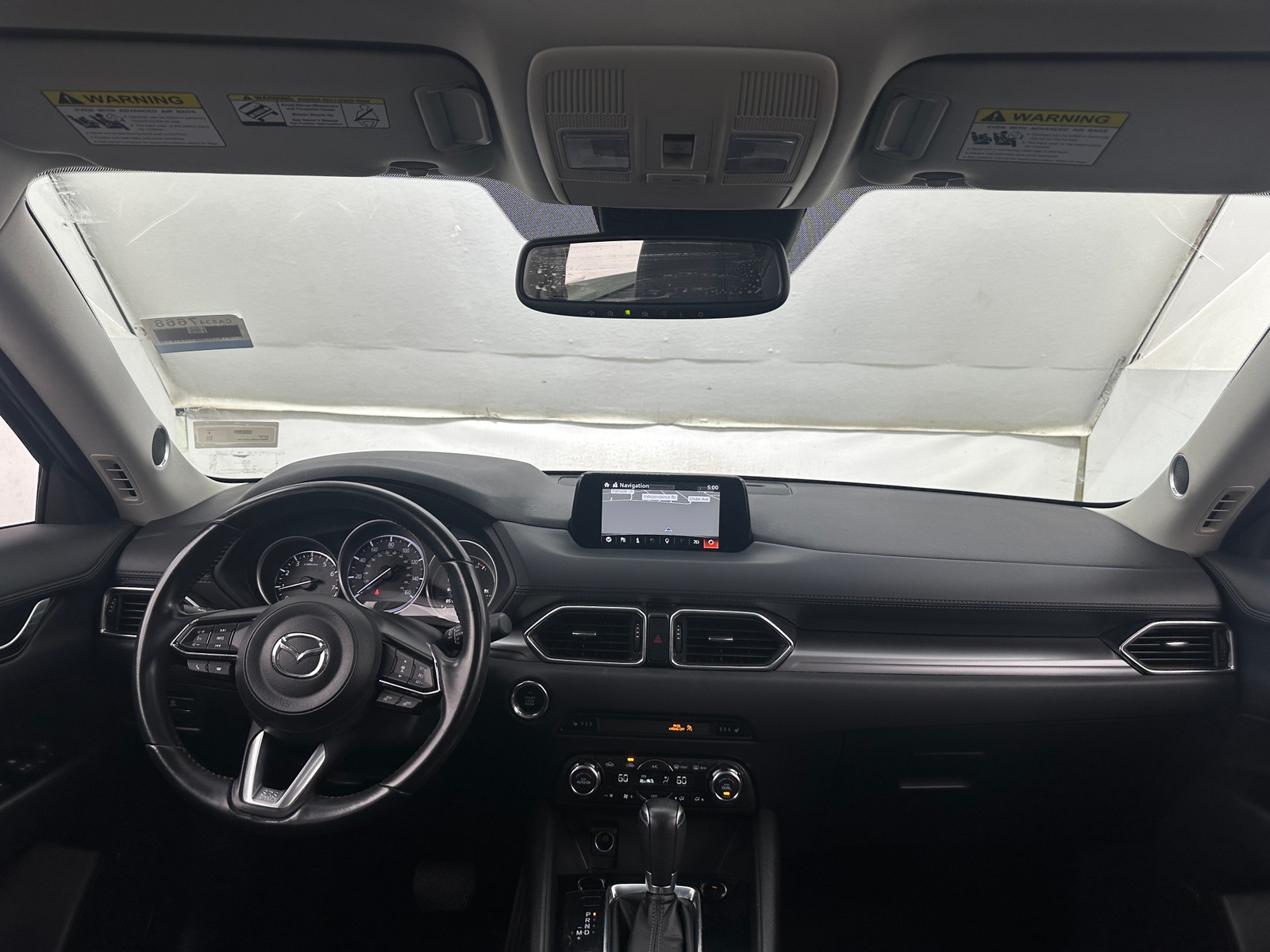 Thumbnail: 2018 Mazda CX-5 - 2
