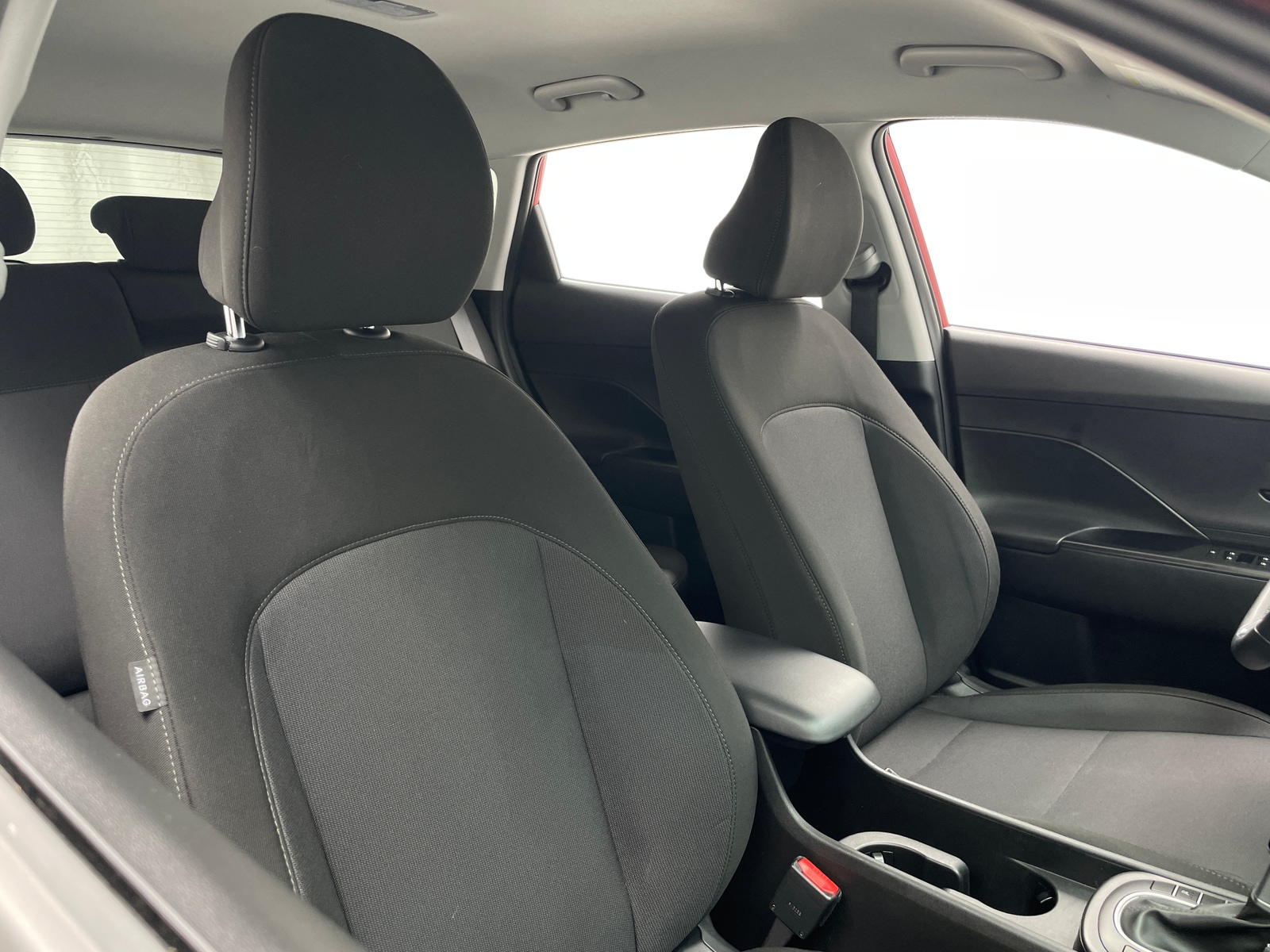Thumbnail: 2026 Hyundai Kona - 2