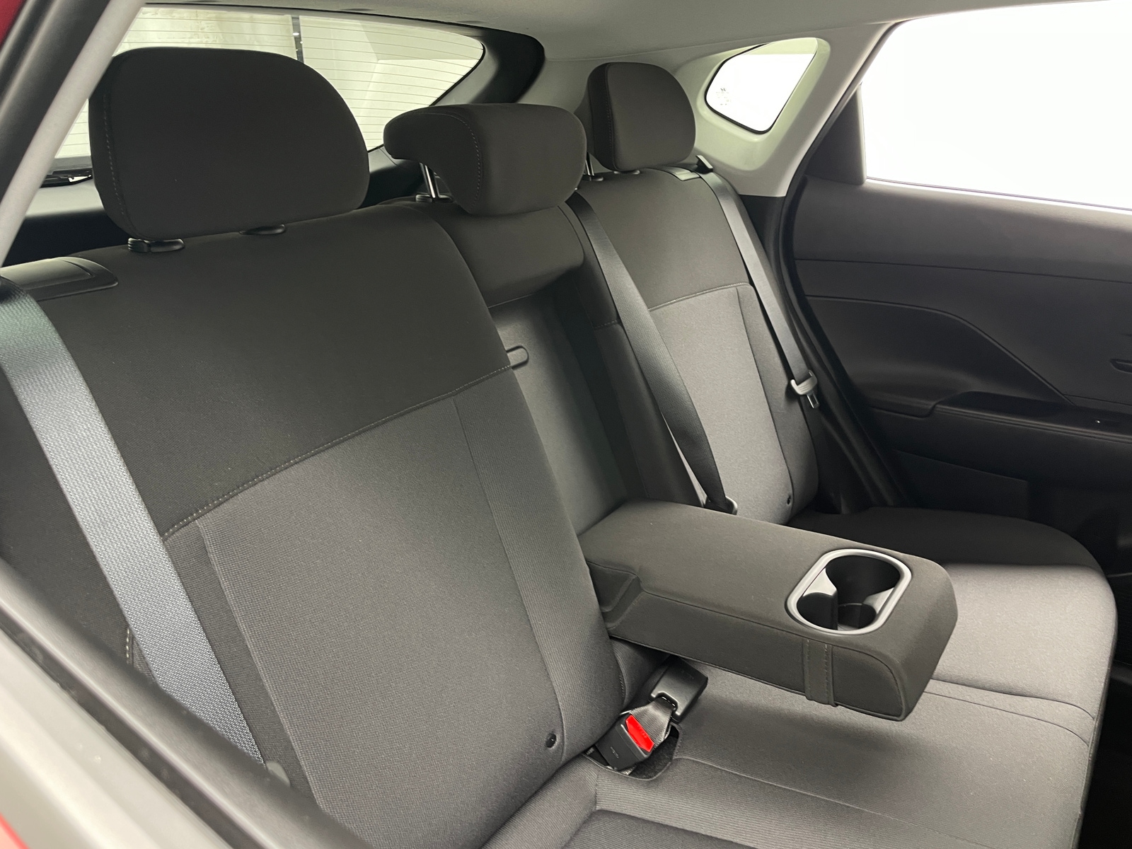 Thumbnail: 2026 Hyundai Kona - 6