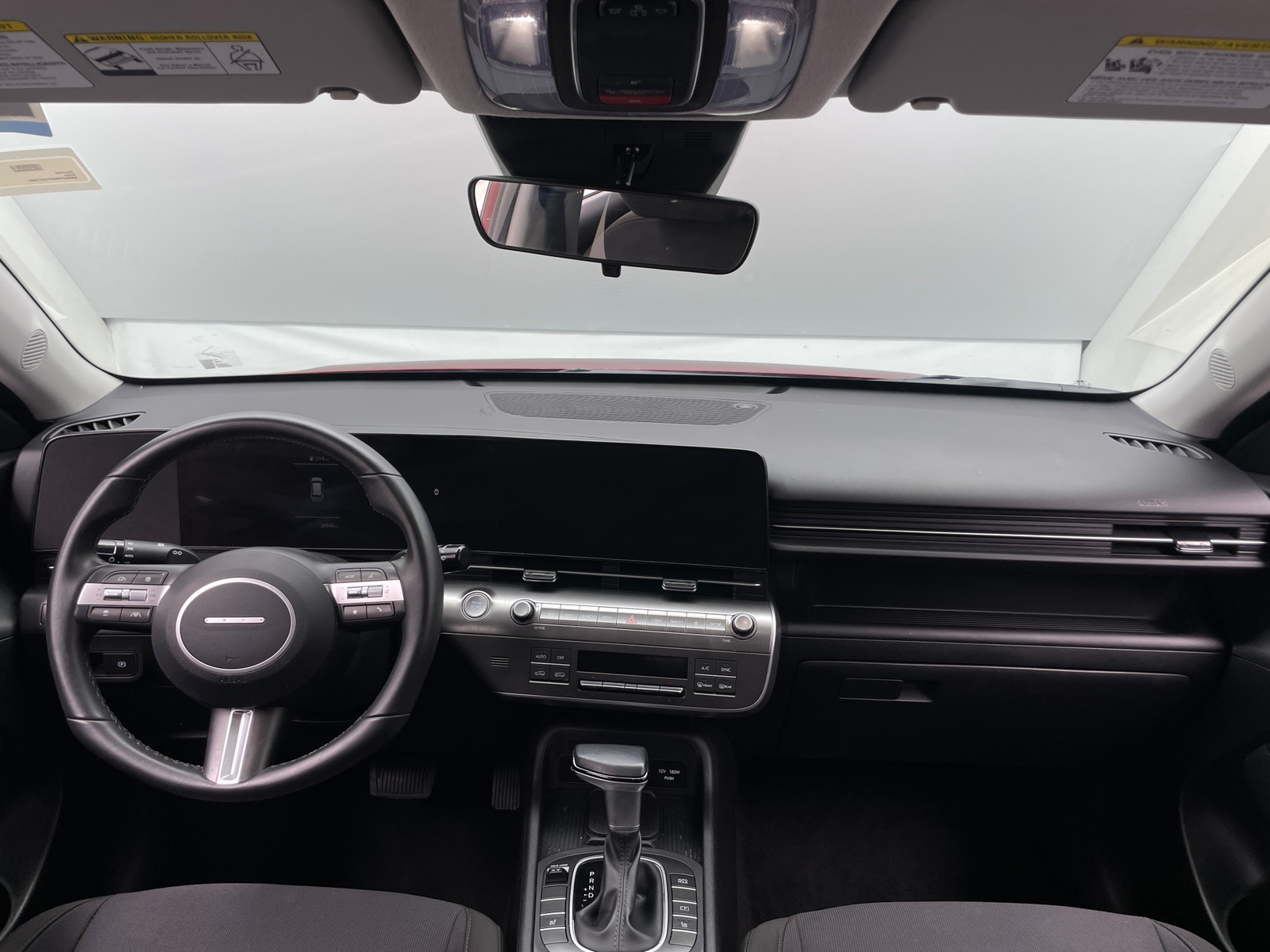 Thumbnail: 2026 Hyundai Kona - 3