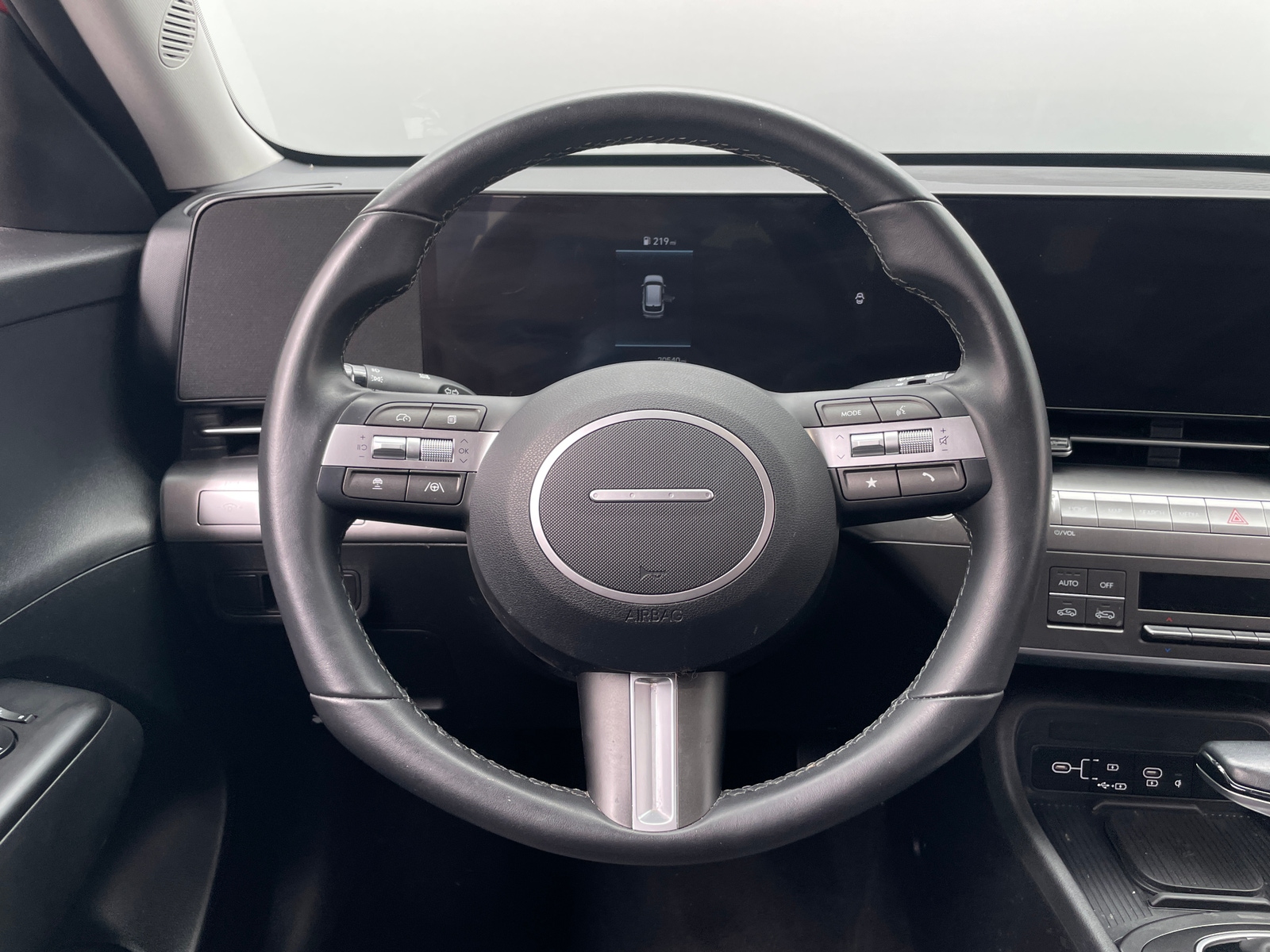 Thumbnail: 2026 Hyundai Kona - 5