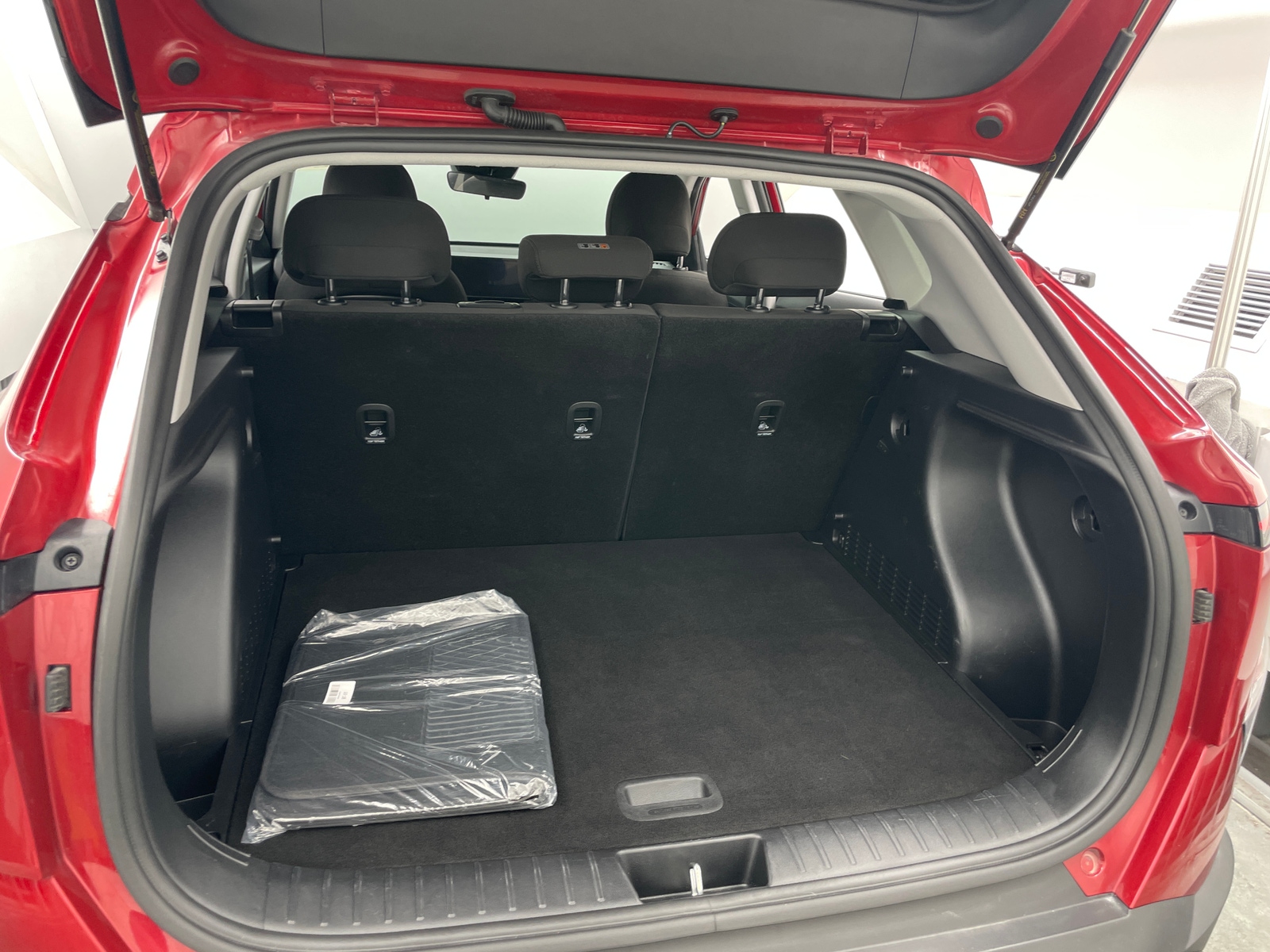 Thumbnail: 2026 Hyundai Kona - 7