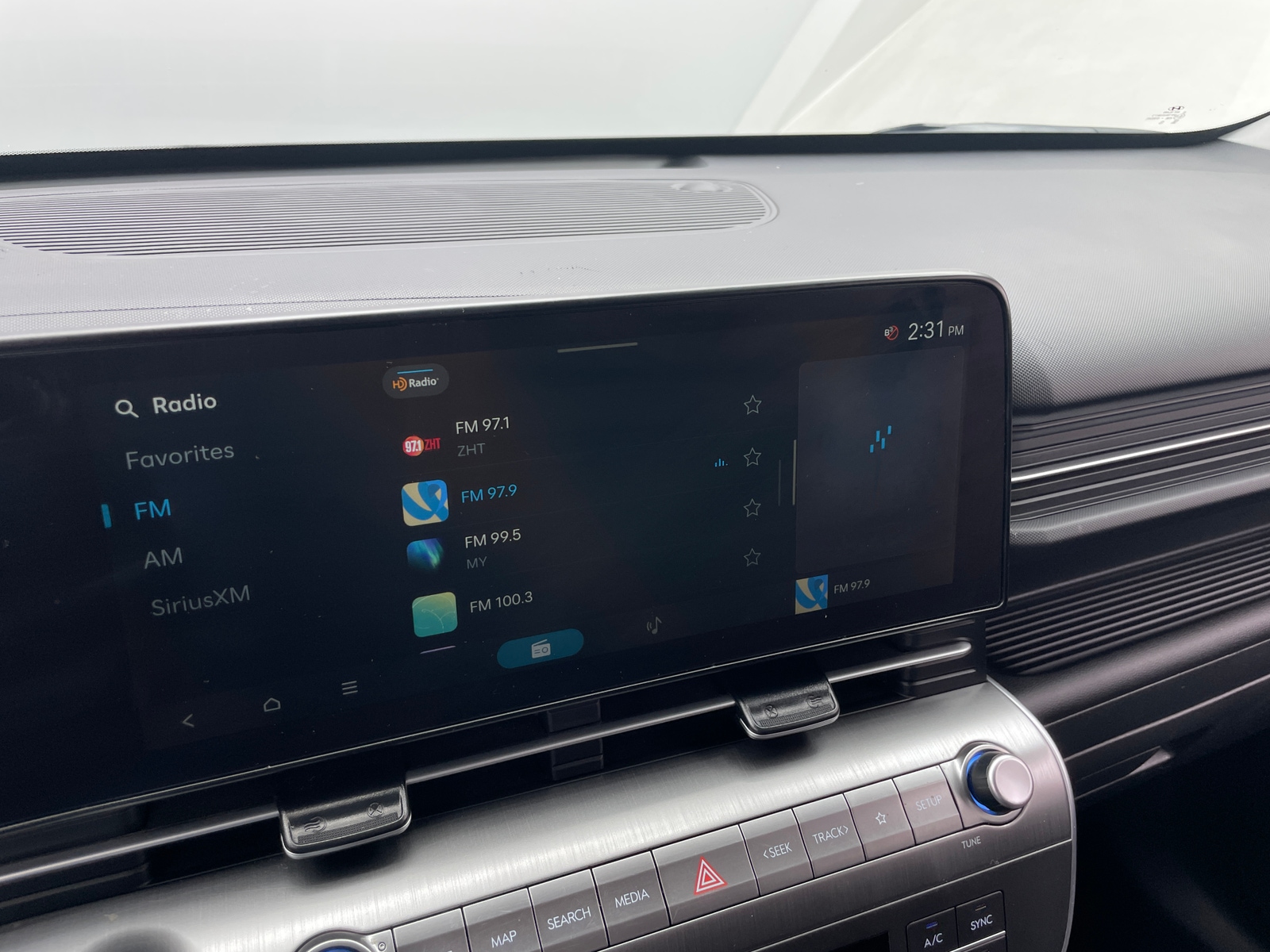 Thumbnail: 2026 Hyundai Kona - 4