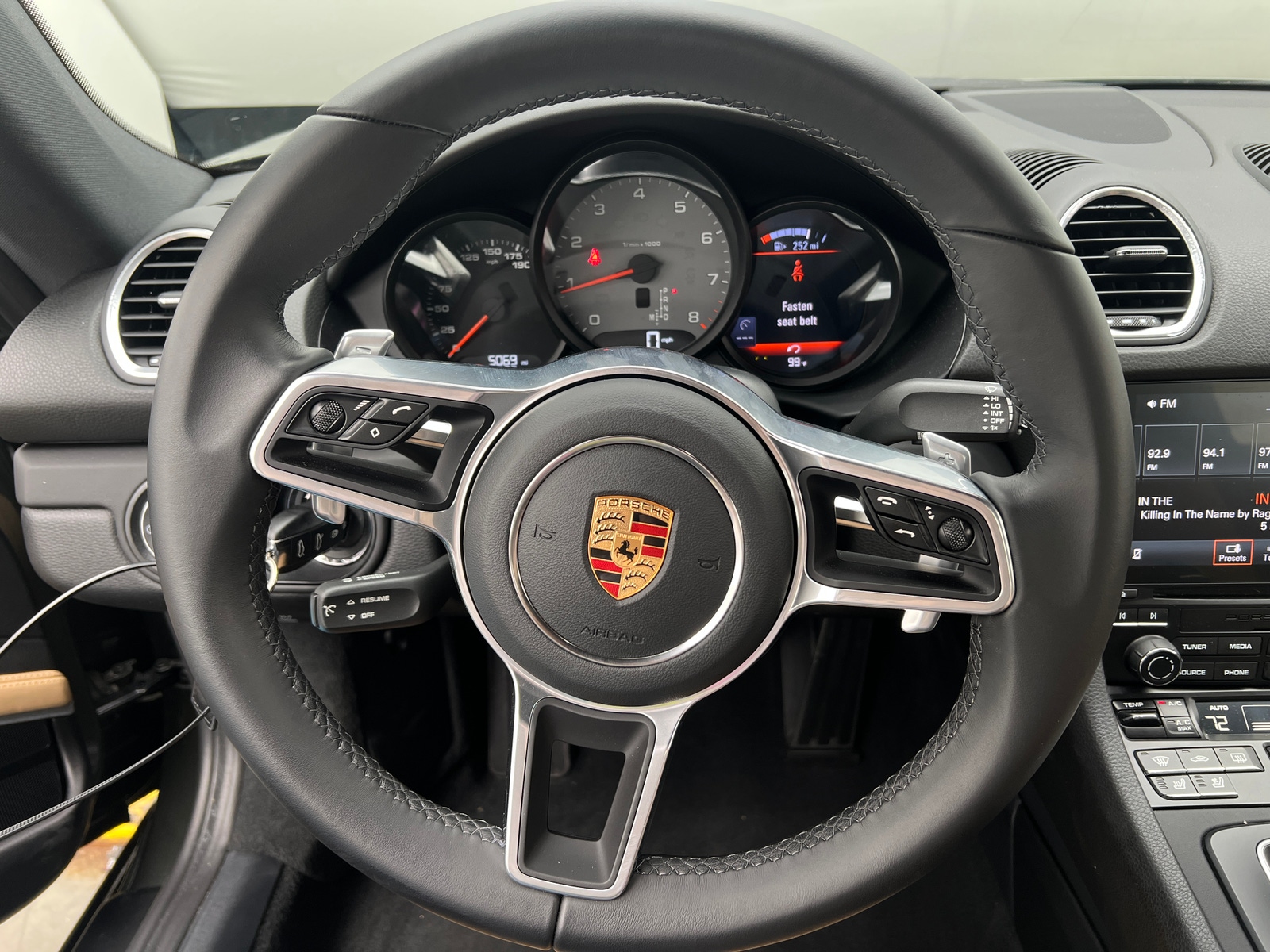 Thumbnail: 2022 Porsche 718 Cayman - 3
