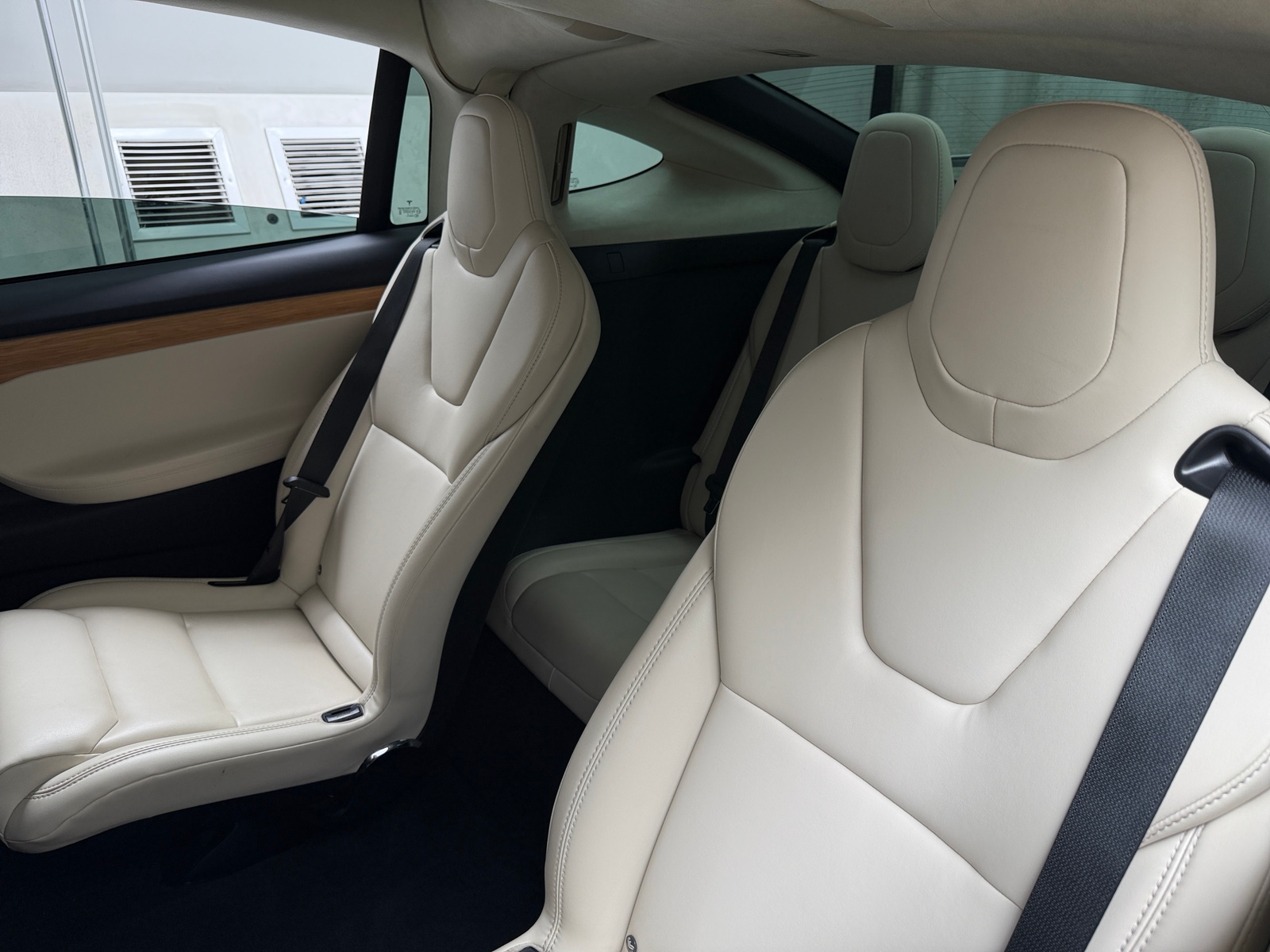 Thumbnail: 2019 Tesla Model X - 5