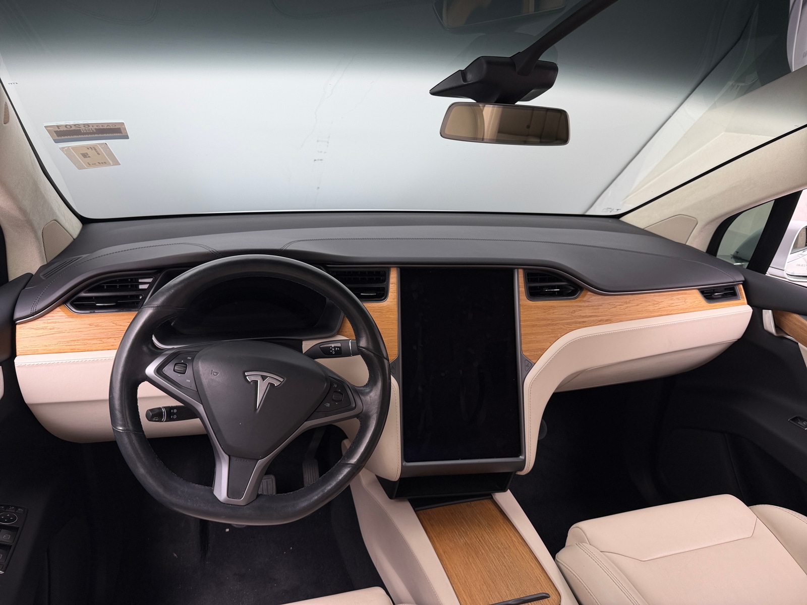 Thumbnail: 2019 Tesla Model X - 2