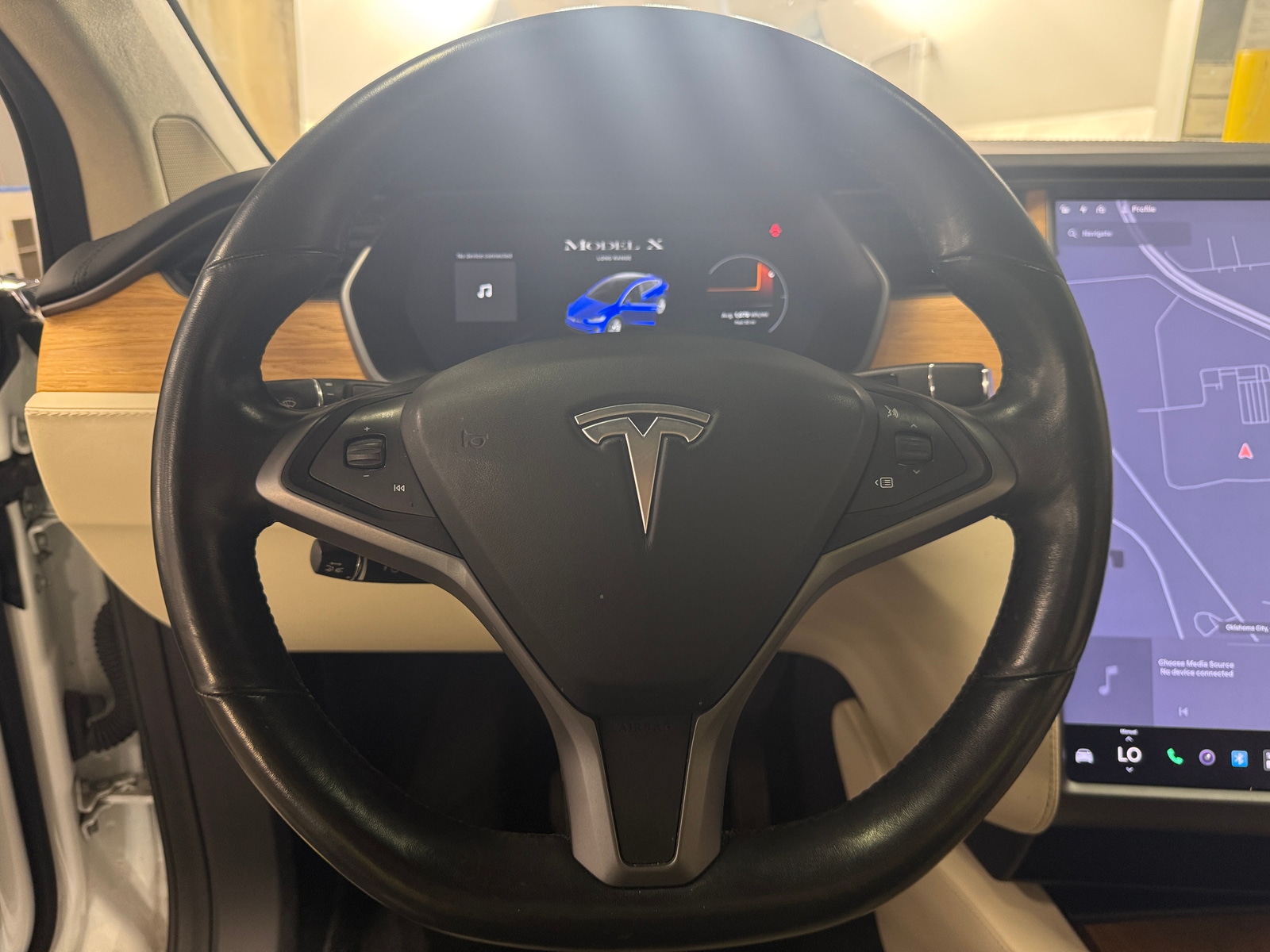 Thumbnail: 2019 Tesla Model X - 4