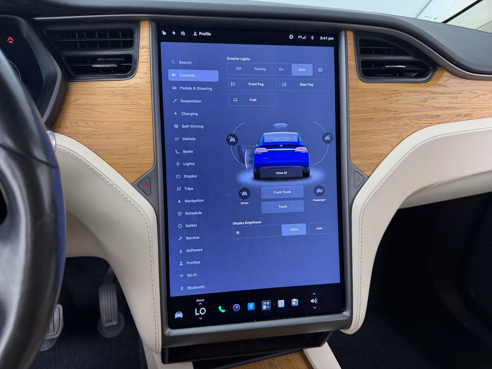 Thumbnail: 2019 Tesla Model X - 3