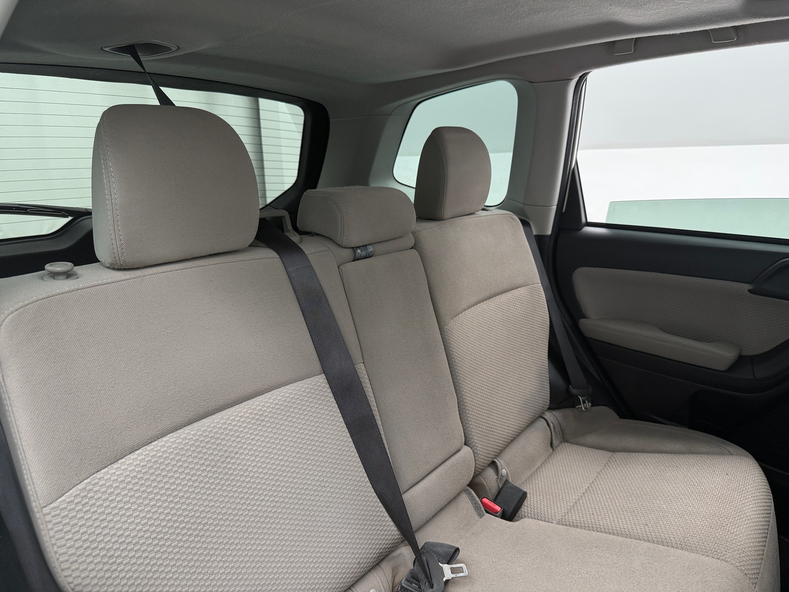 Thumbnail: 2018 Subaru Forester - 6