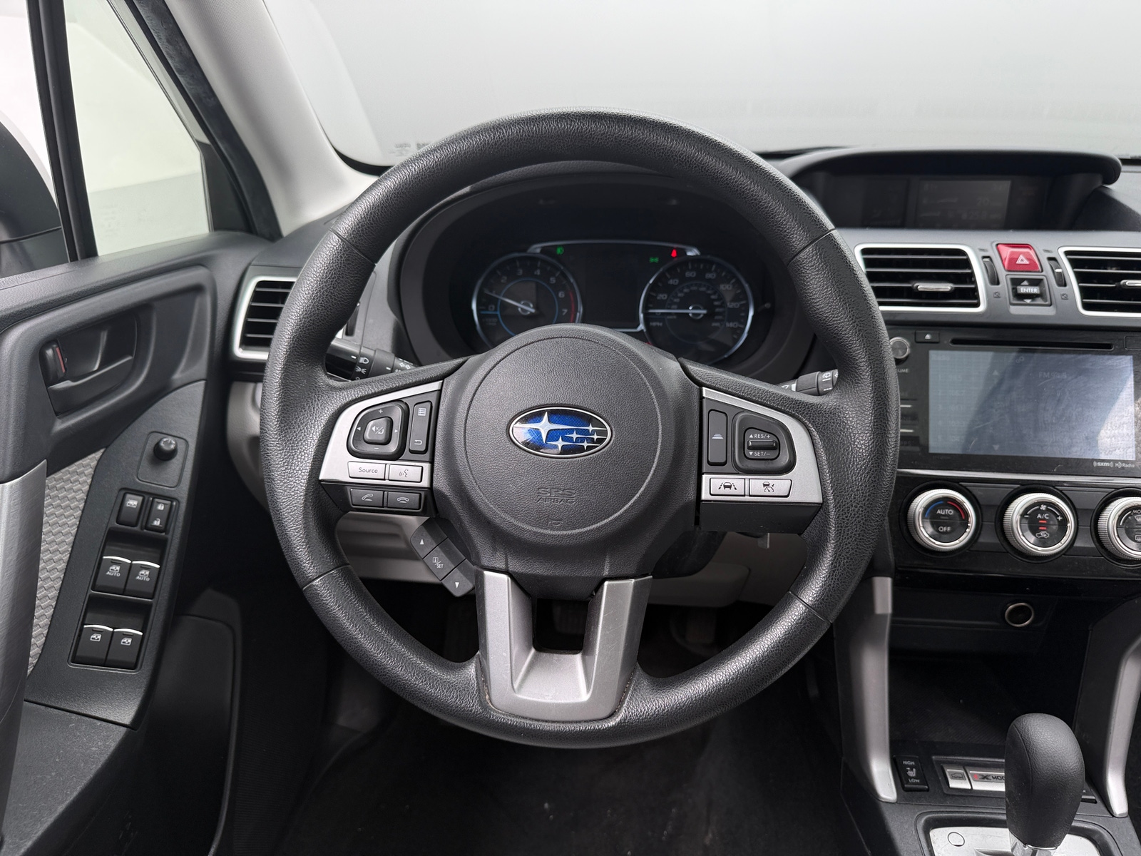 Thumbnail: 2018 Subaru Forester - 5