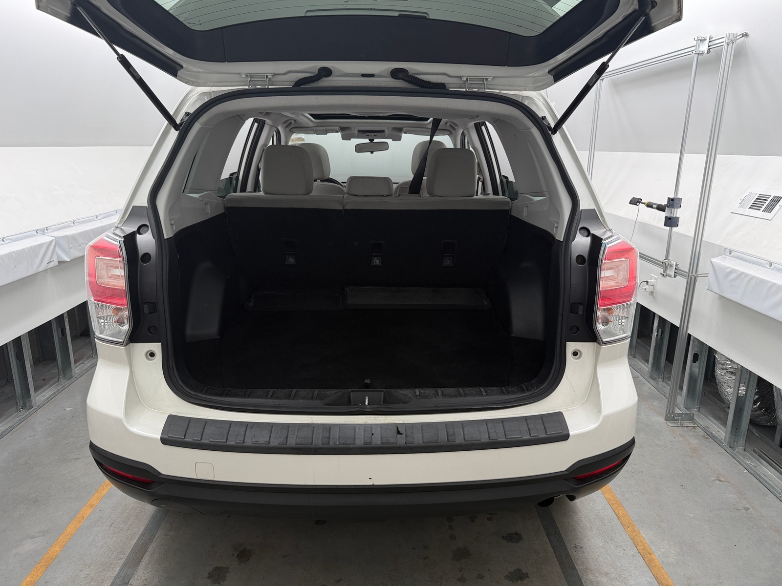 Thumbnail: 2018 Subaru Forester - 7