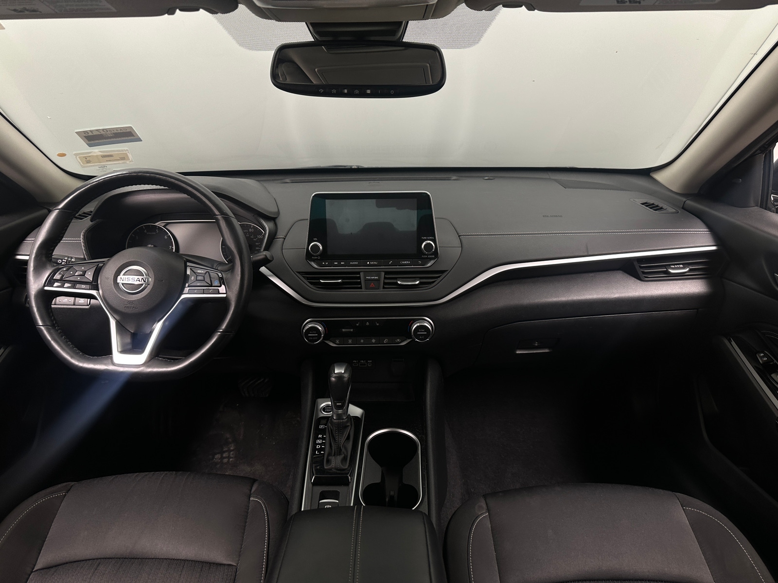 Thumbnail: 2020 Nissan Altima - 3