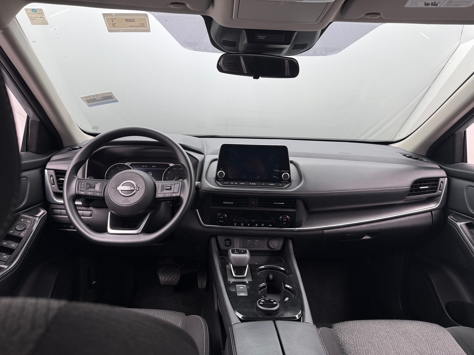 Thumbnail: 2024 Nissan Rogue - 3