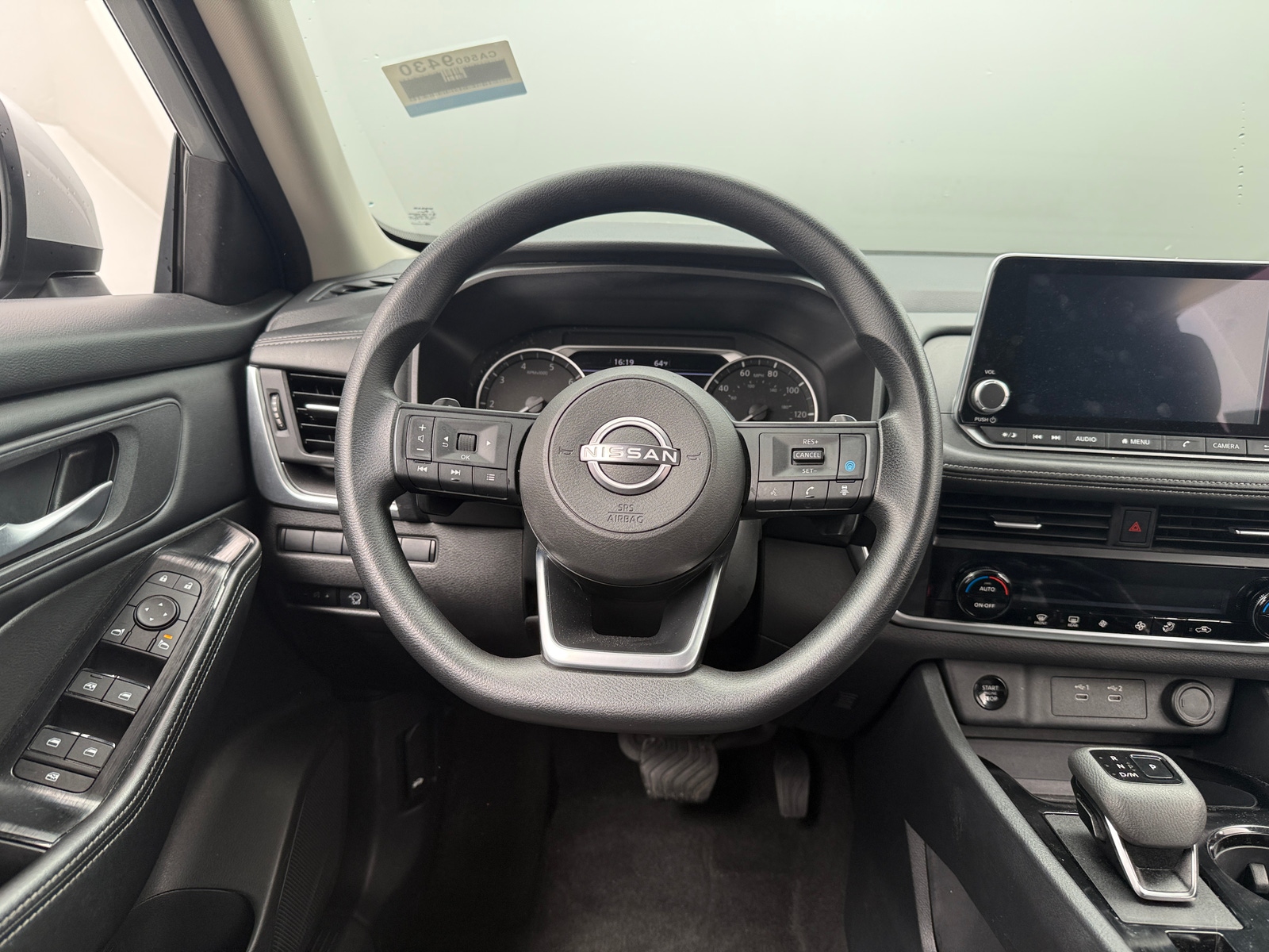 Thumbnail: 2024 Nissan Rogue - 5