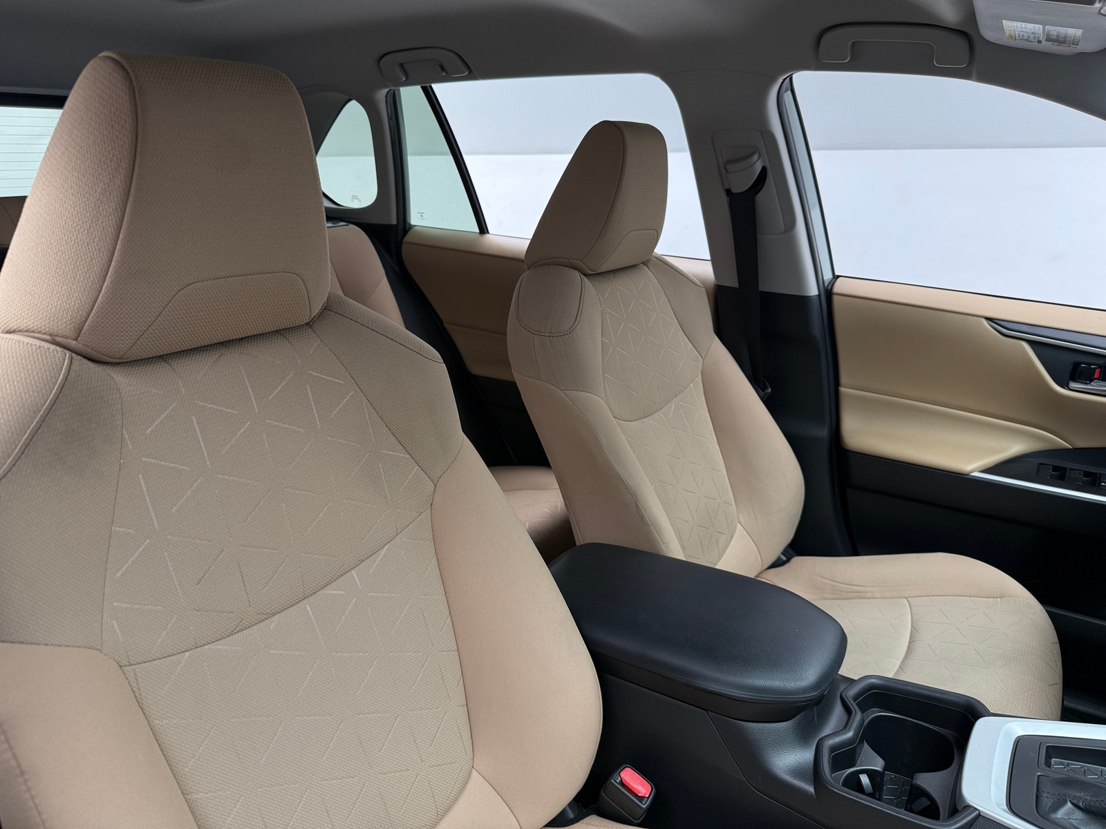 Thumbnail: 2021 Toyota RAV4 - 2