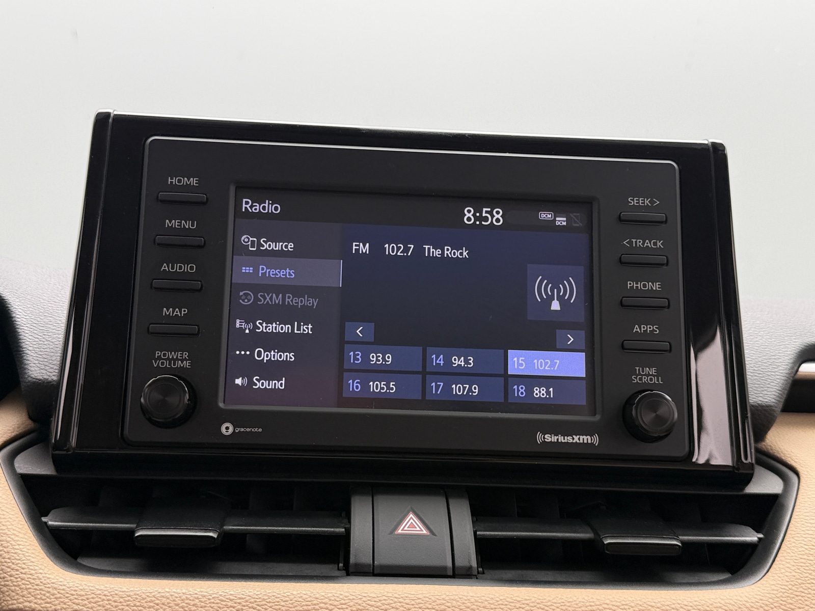 Thumbnail: 2021 Toyota RAV4 - 4