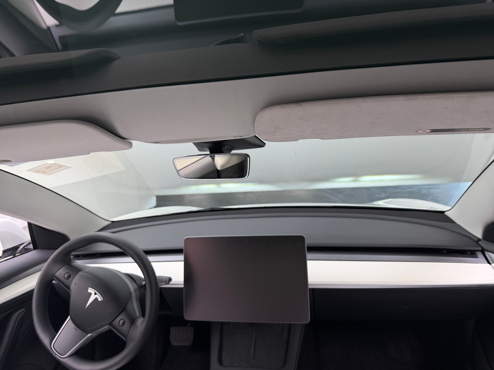 Thumbnail: 2023 Tesla Model 3 - 2