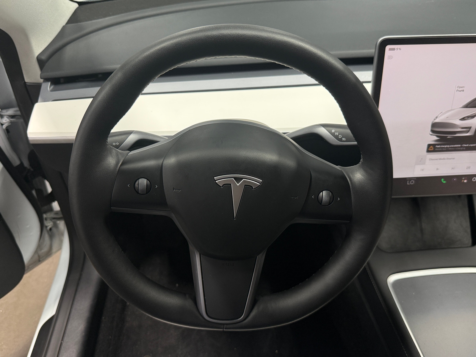 Thumbnail: 2023 Tesla Model 3 - 4