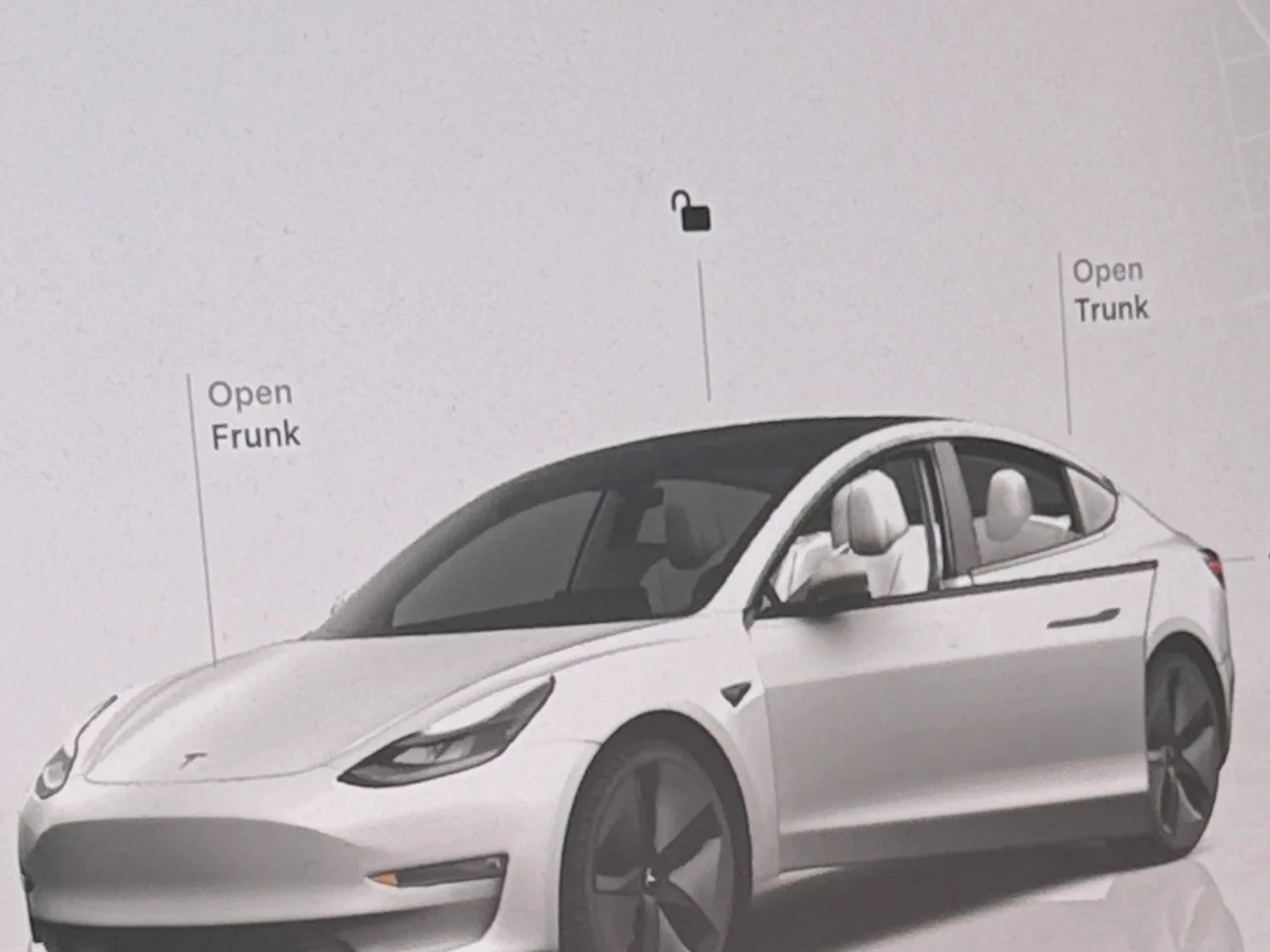Thumbnail: 2023 Tesla Model 3 - 3