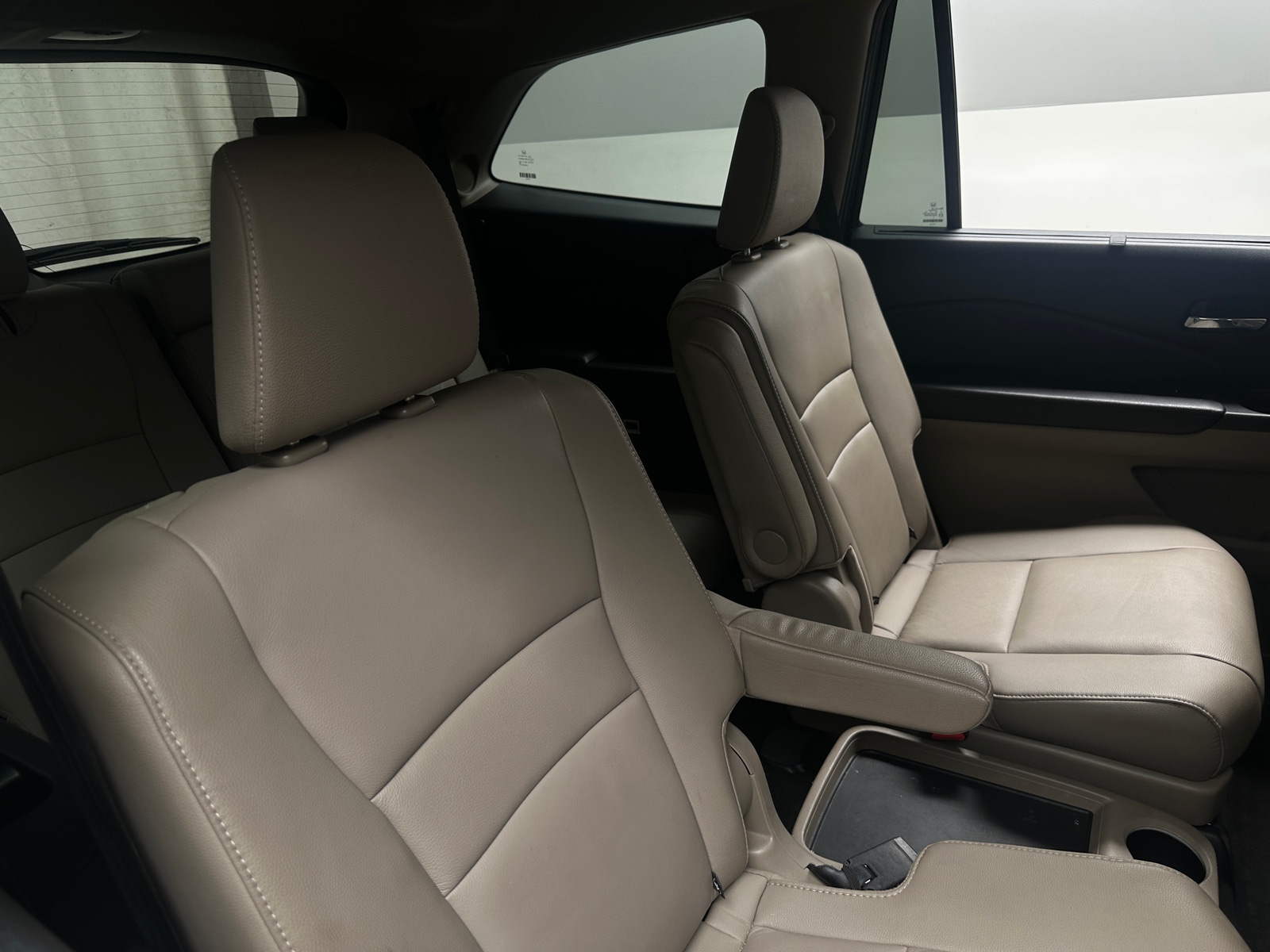Thumbnail: 2019 Honda Pilot - 5