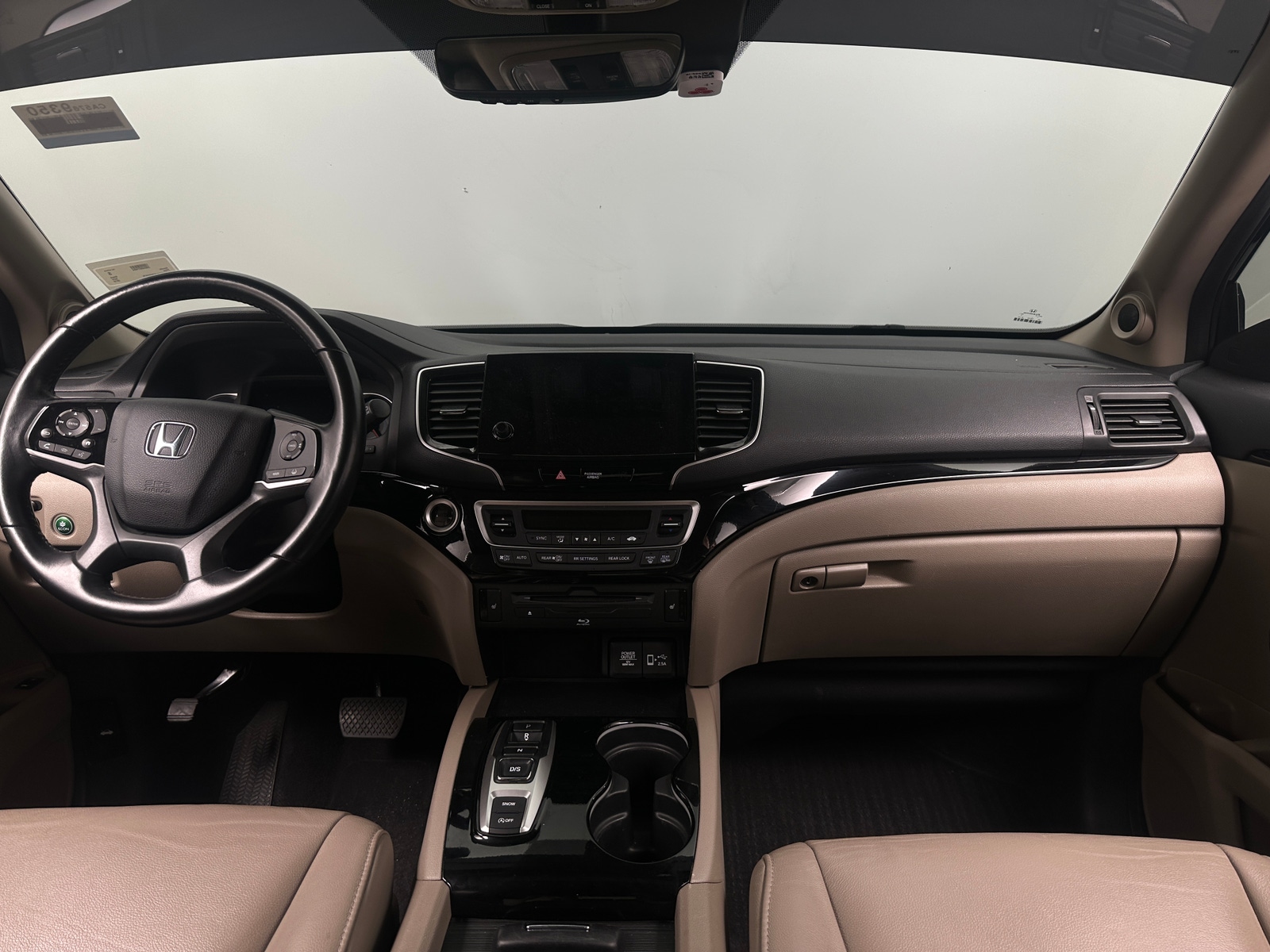 Thumbnail: 2019 Honda Pilot - 2