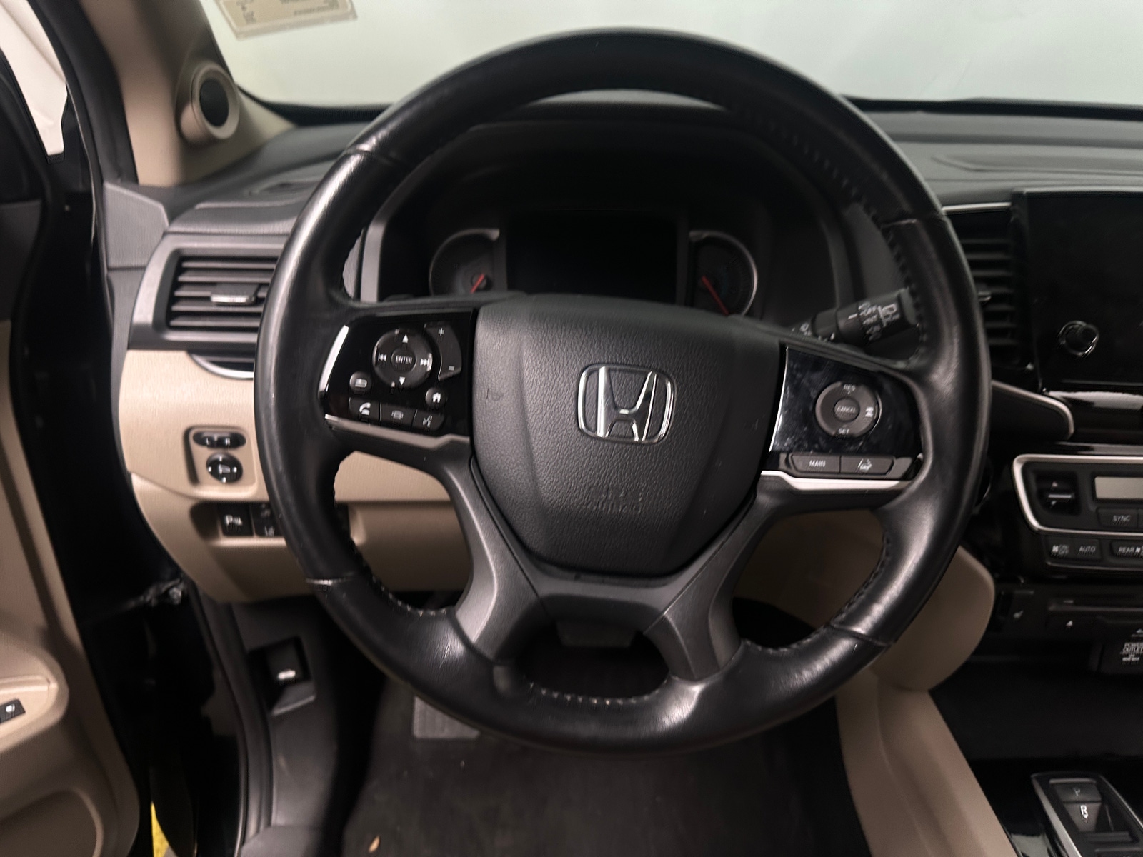 Thumbnail: 2019 Honda Pilot - 4