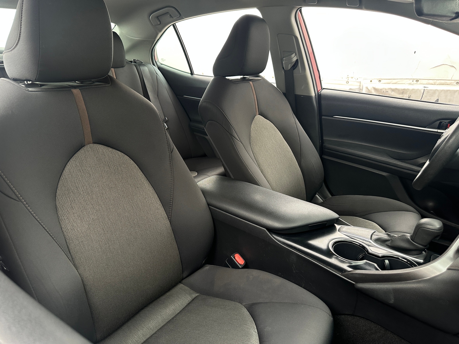 Thumbnail: 2020 Toyota Camry - 2