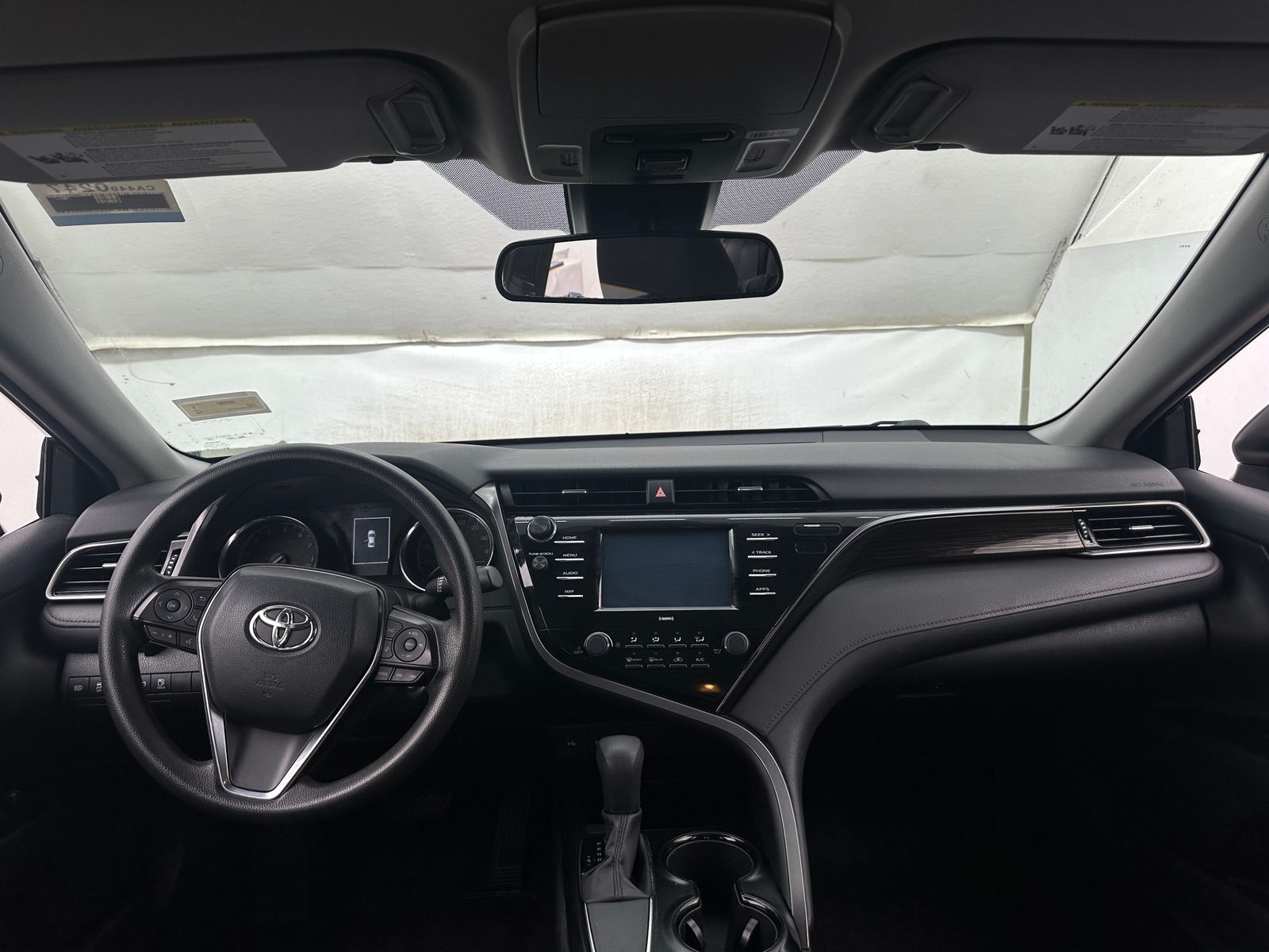 Thumbnail: 2020 Toyota Camry - 3