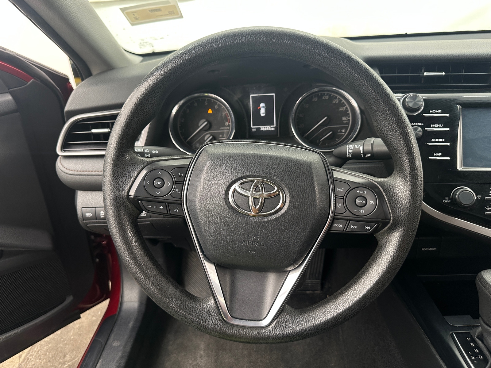 Thumbnail: 2020 Toyota Camry - 5
