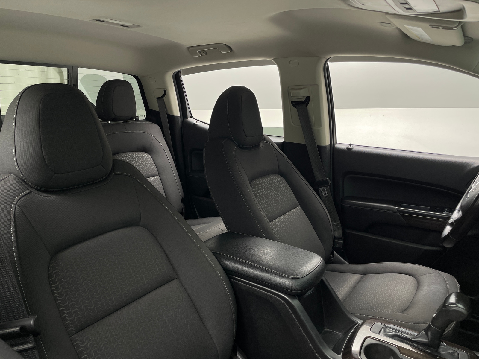Thumbnail: 2020 GMC Canyon - 2