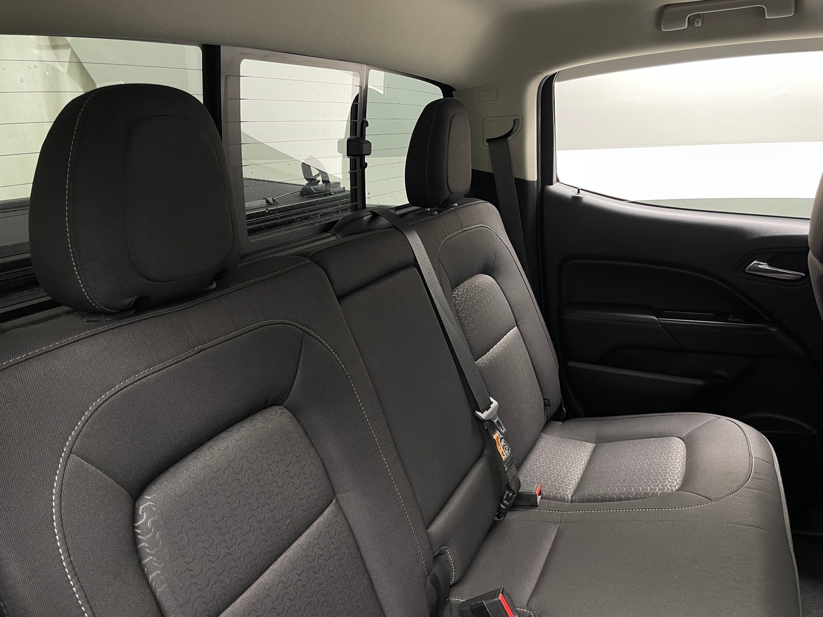 Thumbnail: 2020 GMC Canyon - 6
