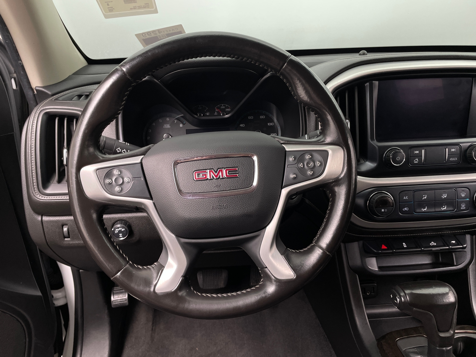Thumbnail: 2020 GMC Canyon - 5