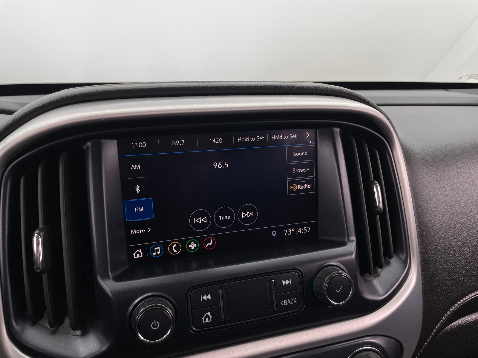 Thumbnail: 2020 GMC Canyon - 4