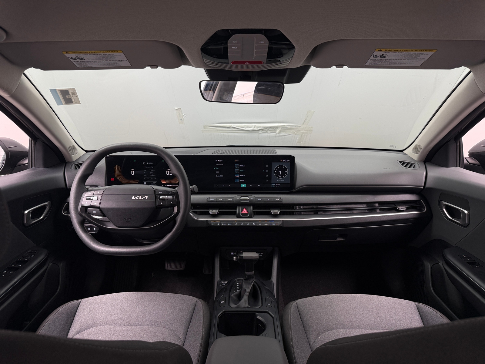 Thumbnail: 2025 Kia K4 - 3
