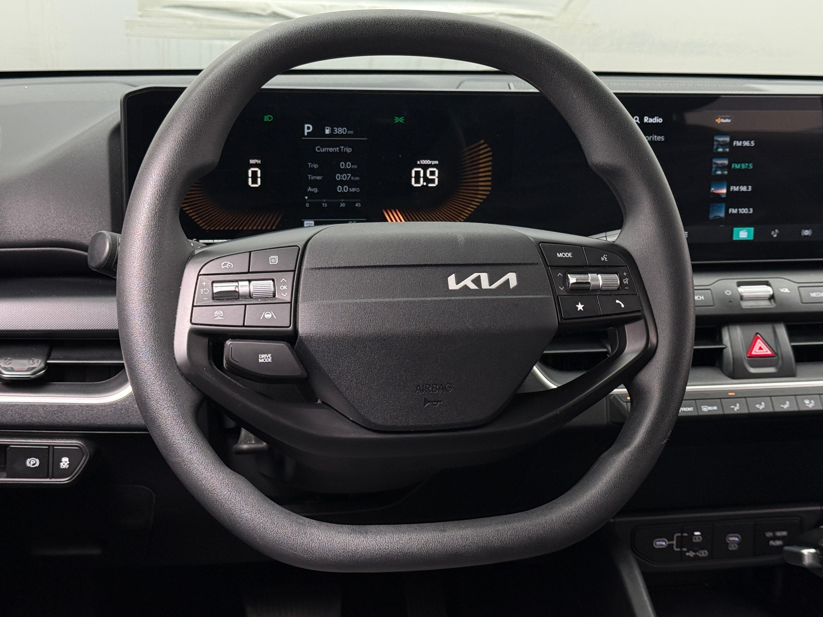 Thumbnail: 2025 Kia K4 - 5