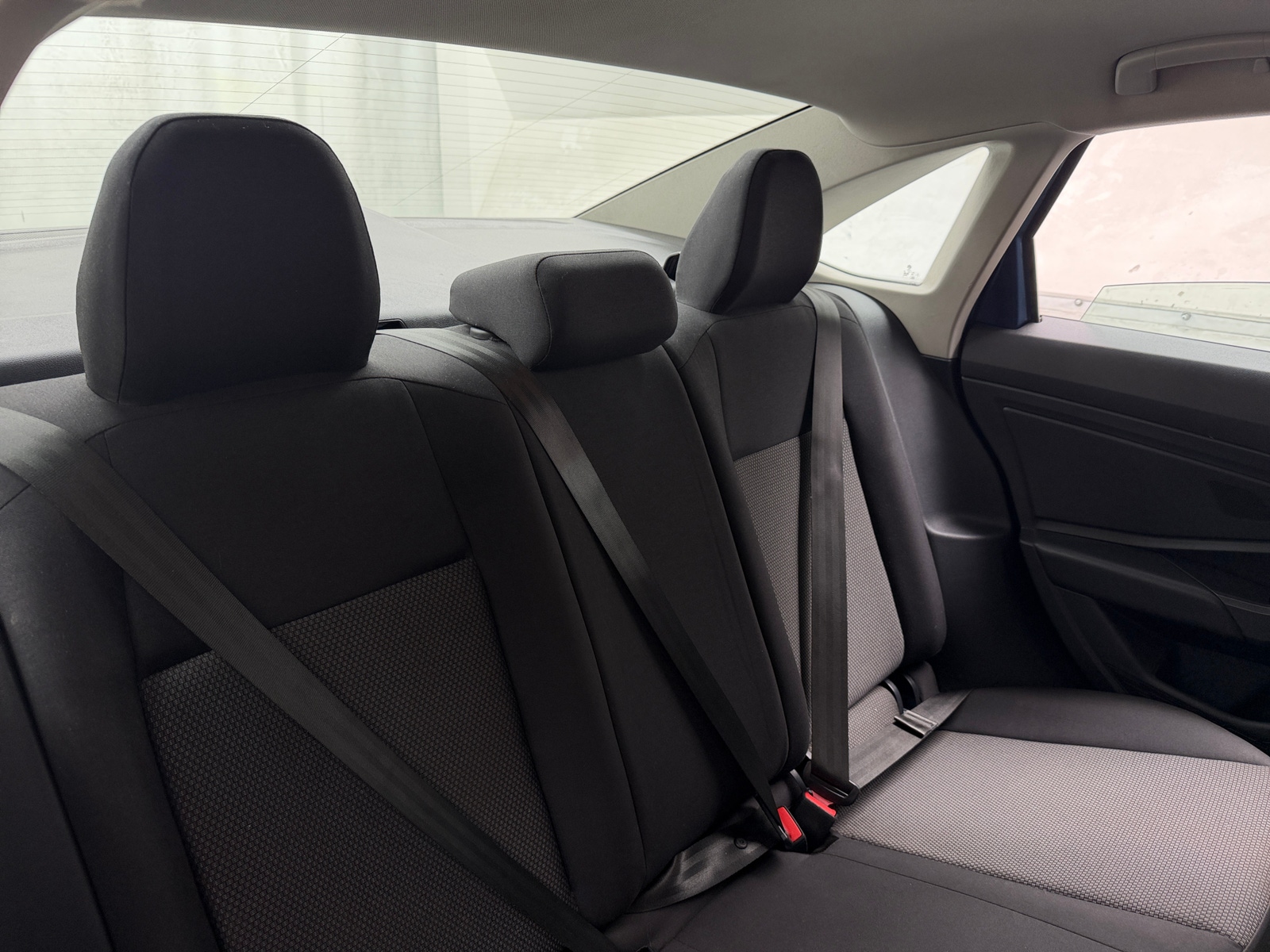 Thumbnail: 2019 Volkswagen Jetta - 6