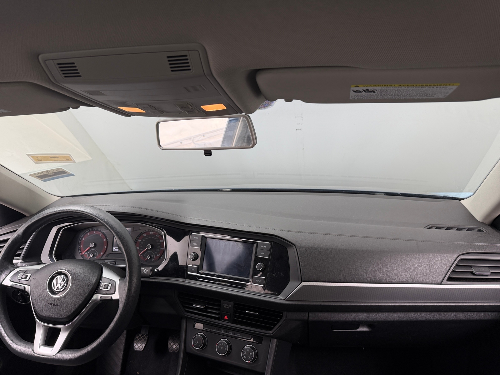 Thumbnail: 2019 Volkswagen Jetta - 3