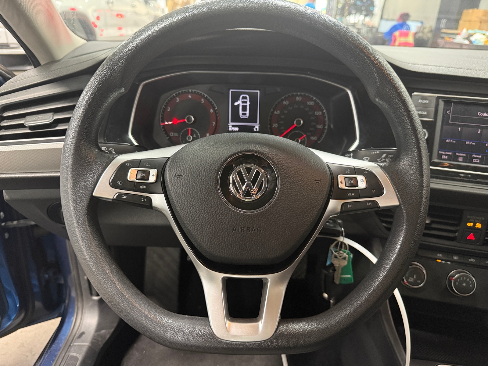 Thumbnail: 2019 Volkswagen Jetta - 5