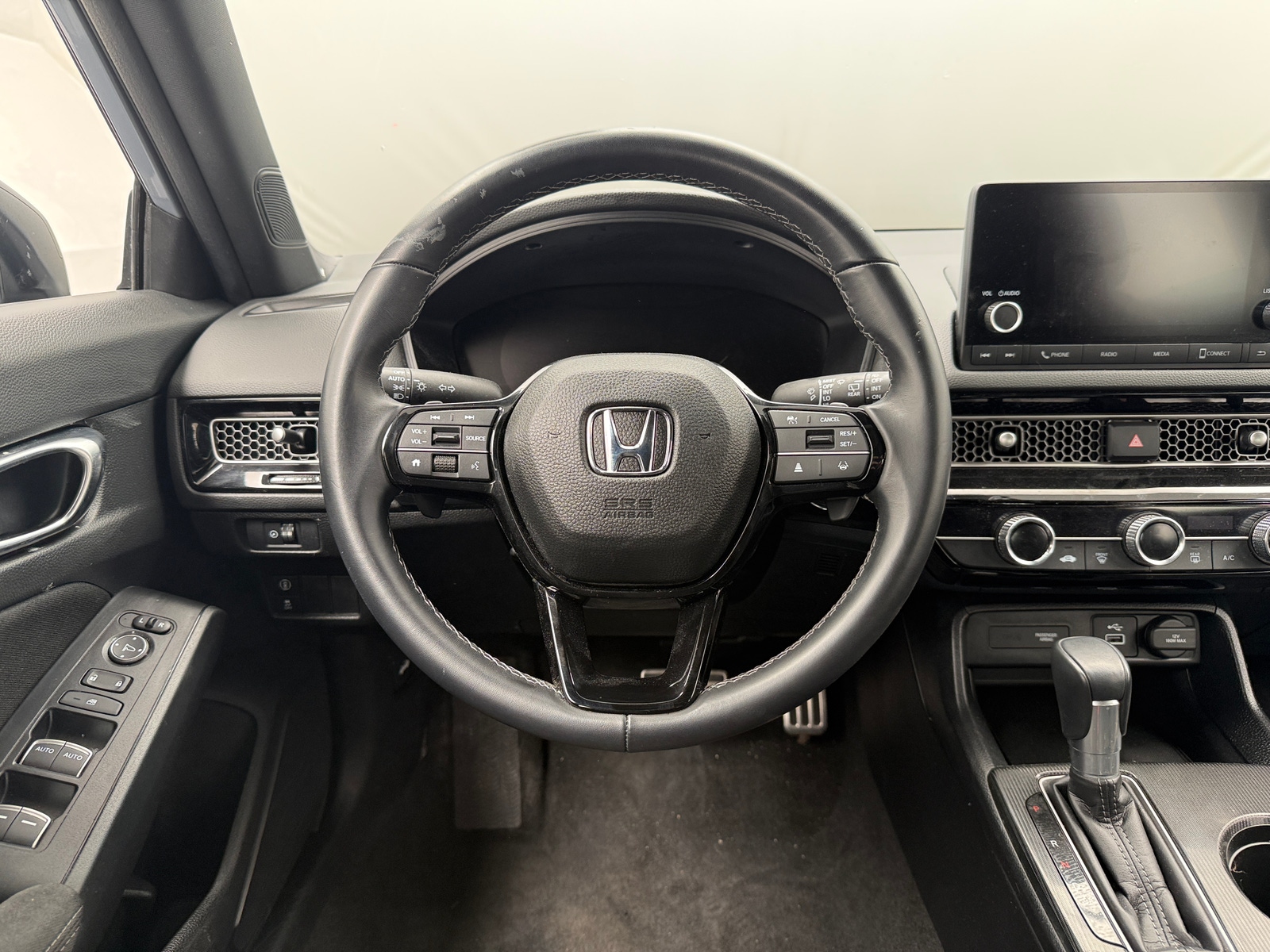 Thumbnail: 2024 Honda Civic - 5