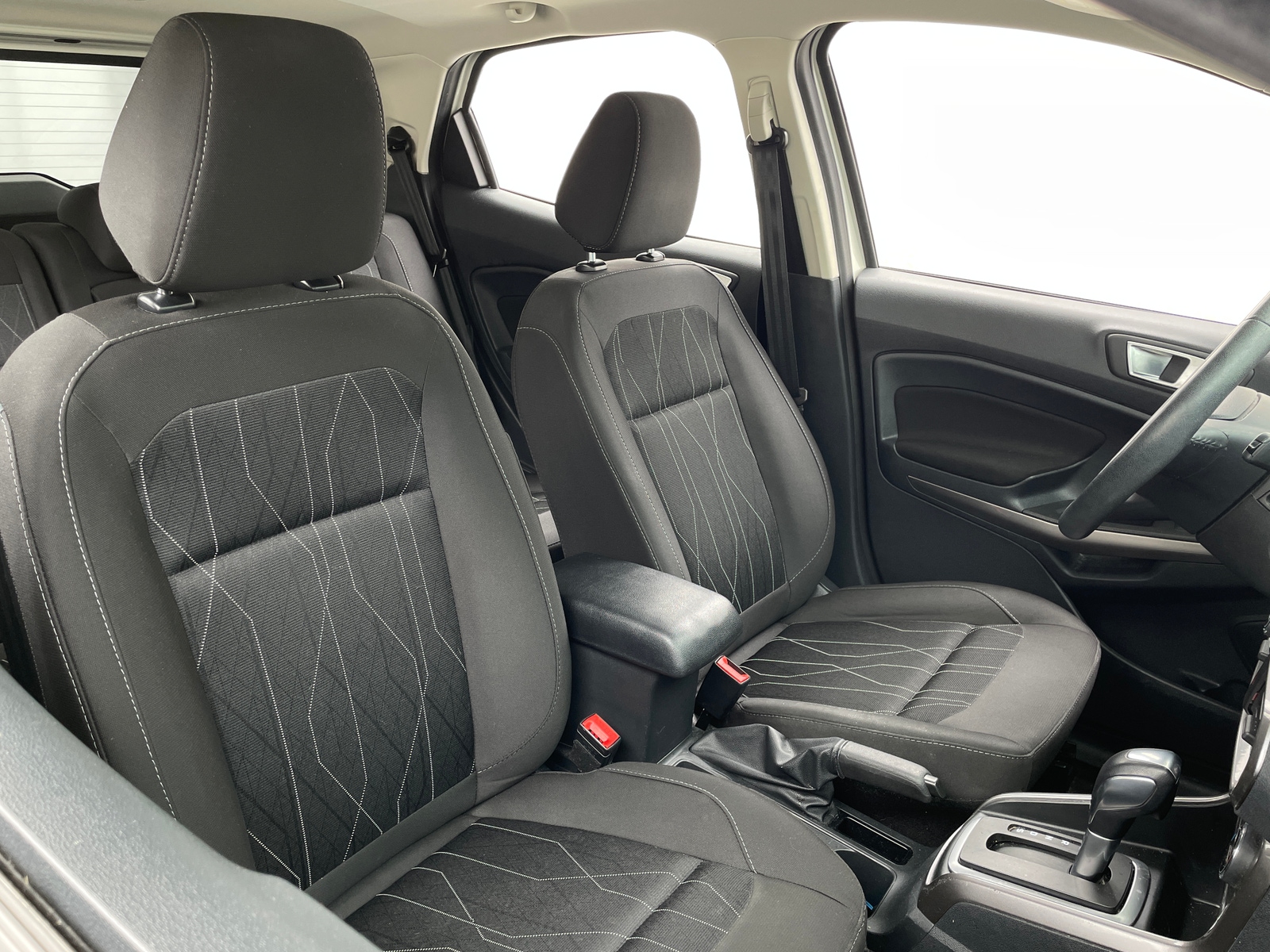 Thumbnail: 2019 Ford EcoSport - 2
